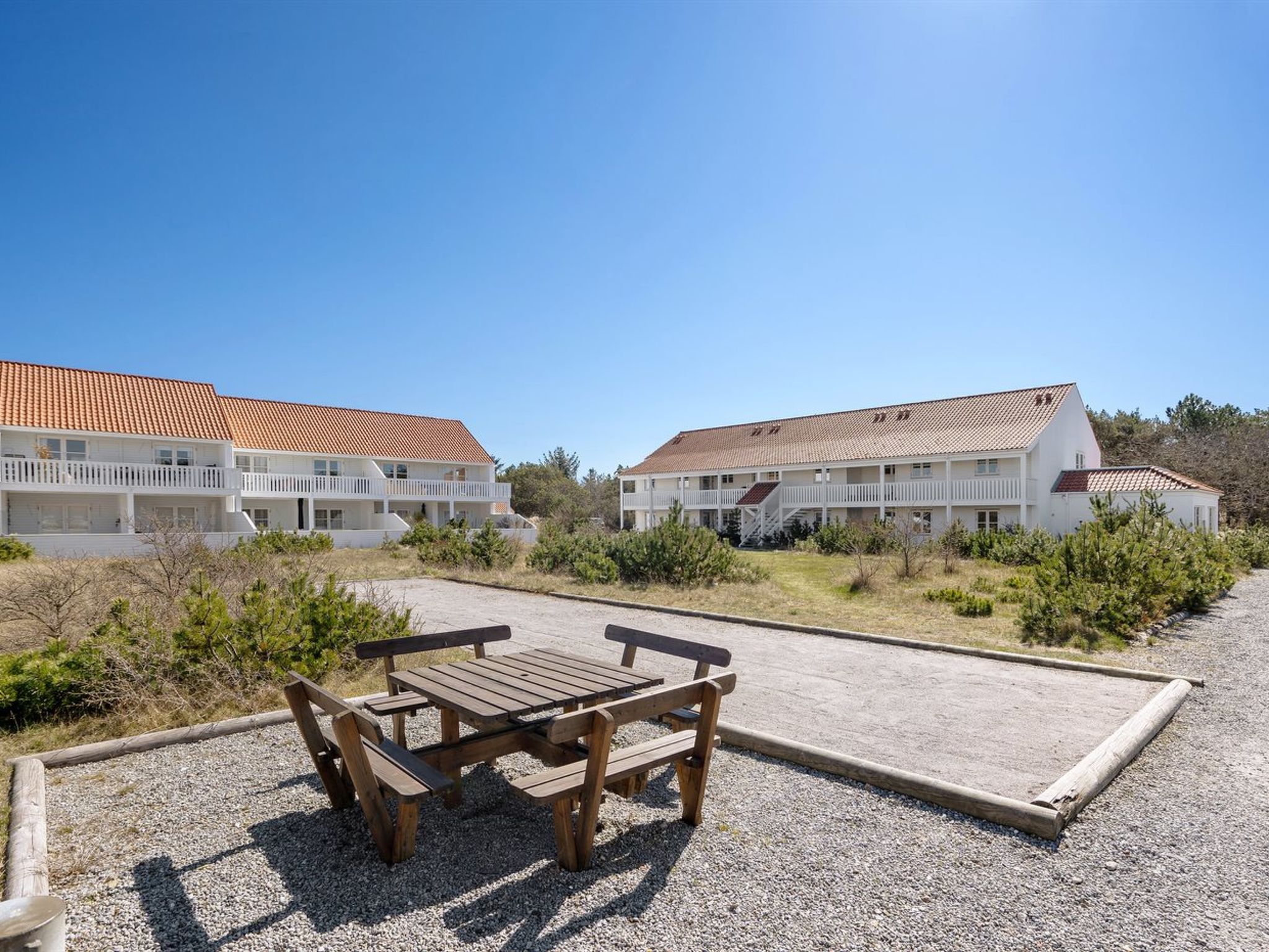 "Shana" - 800m from the sea - Binnen