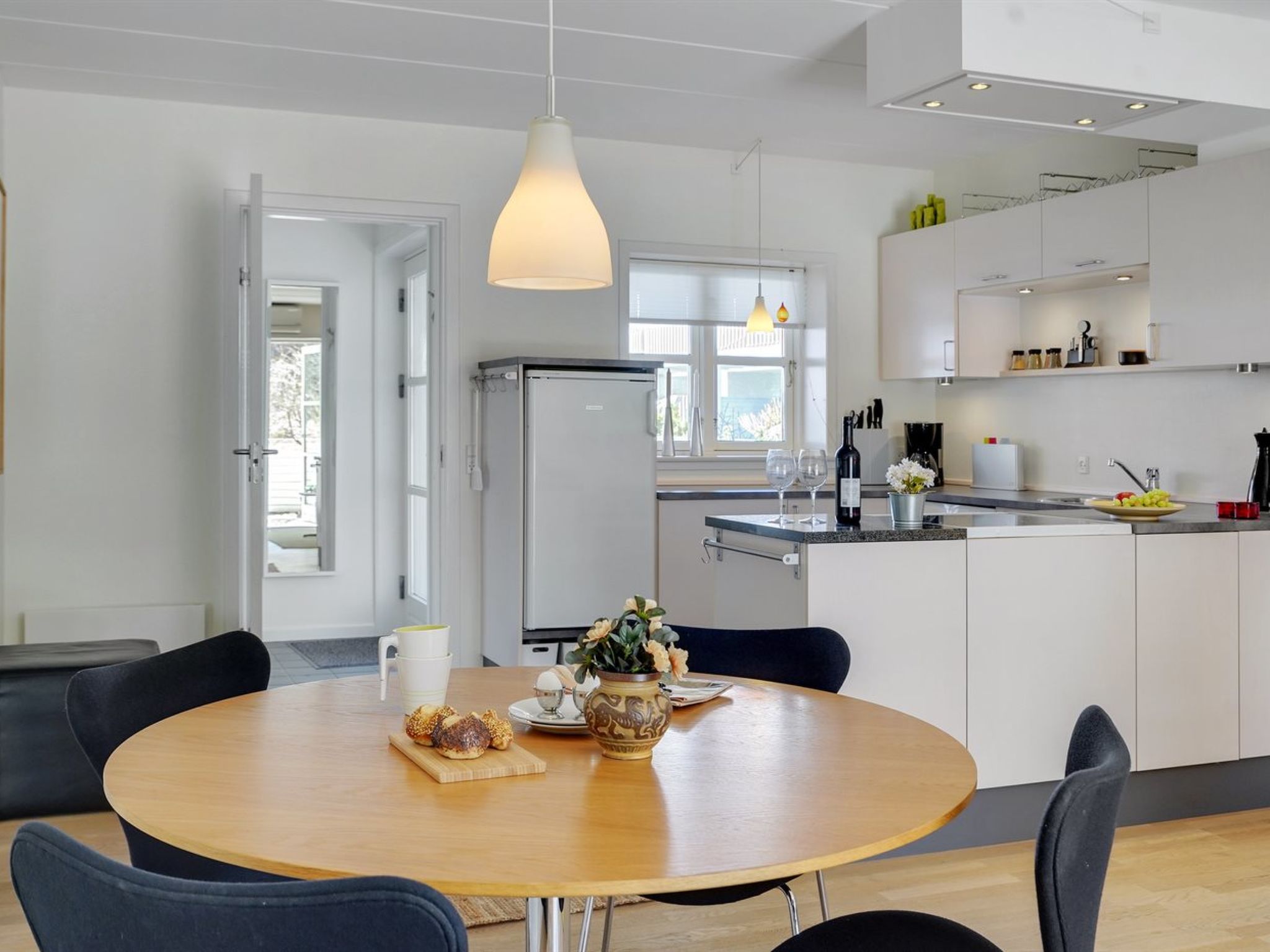 "Shana" - 800m from the sea