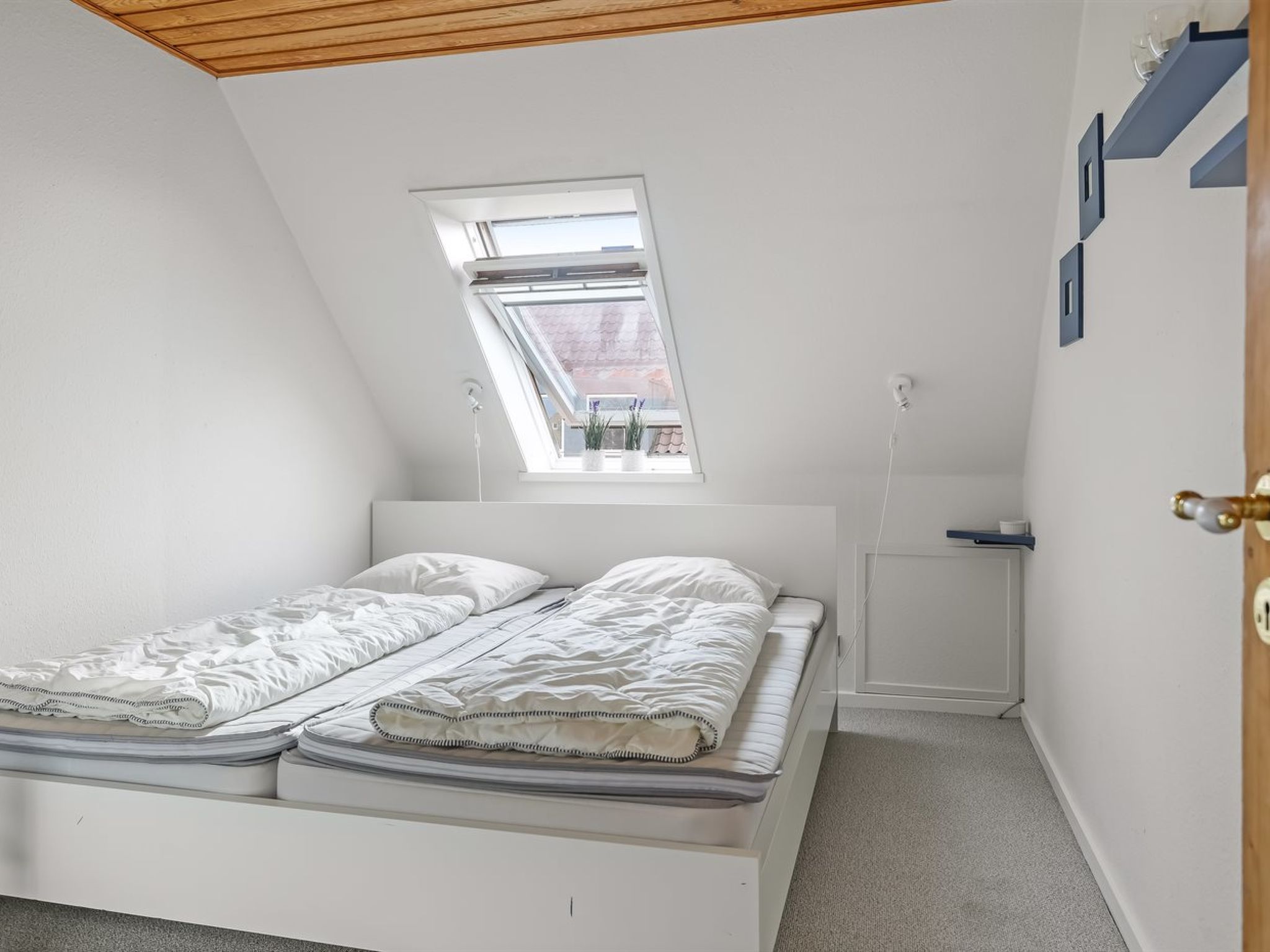 "Minte" - 450m from the sea-Binnen