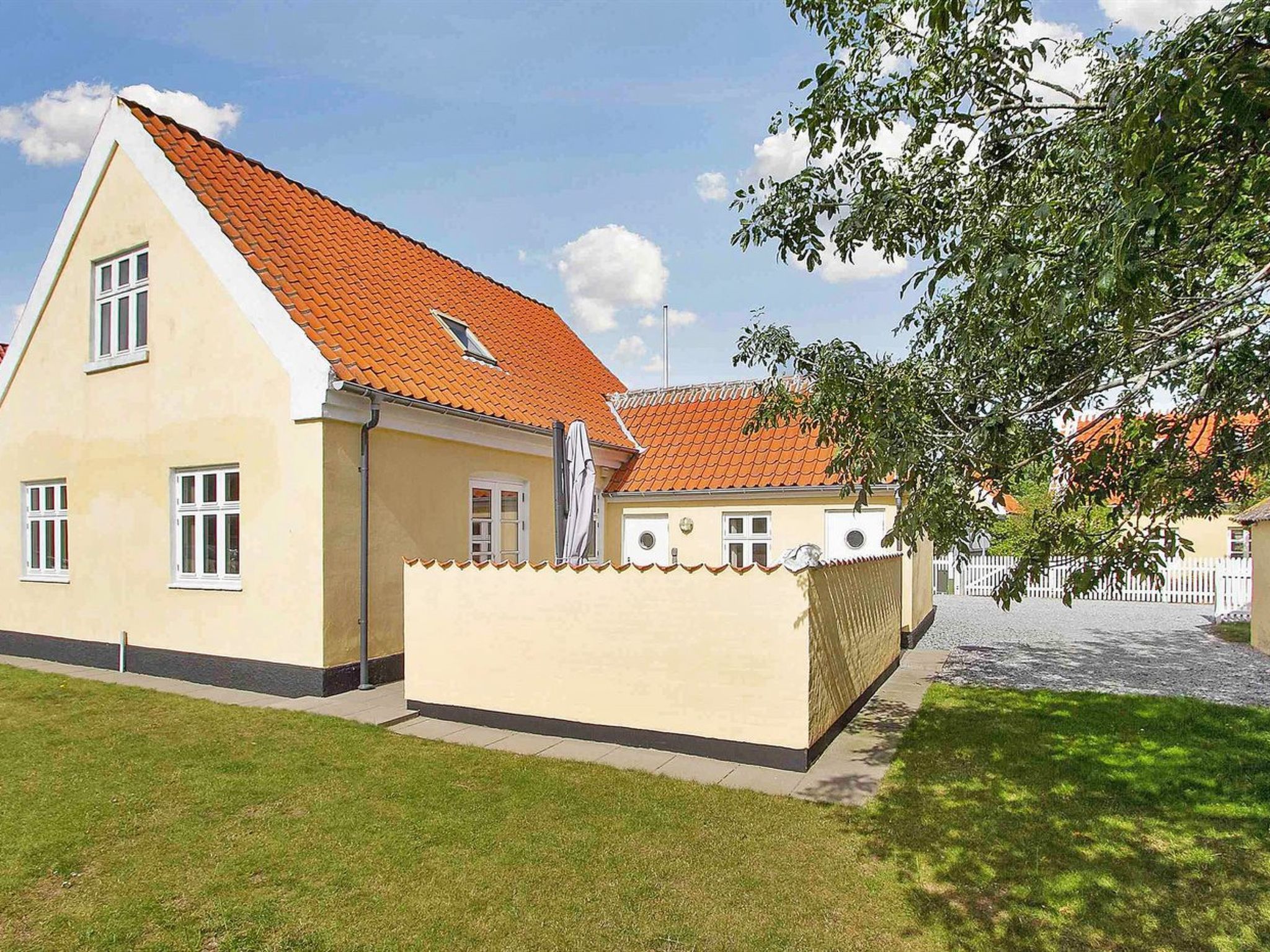 "Minte" - 450m from the sea