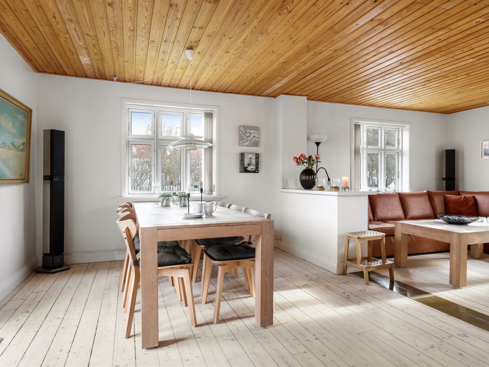 "Minte" - 450m from the sea