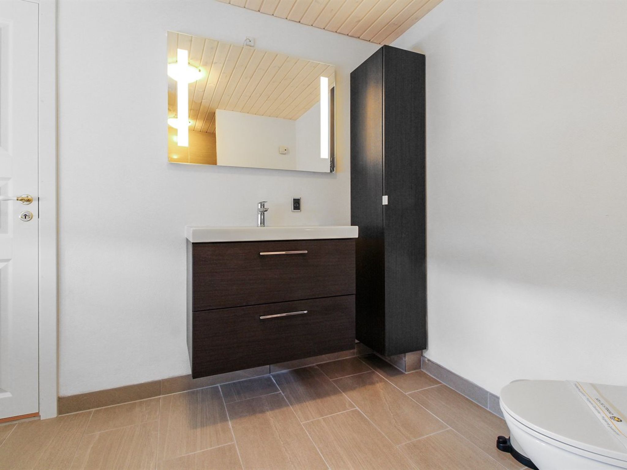 "Minte" - 450m from the sea - Binnen