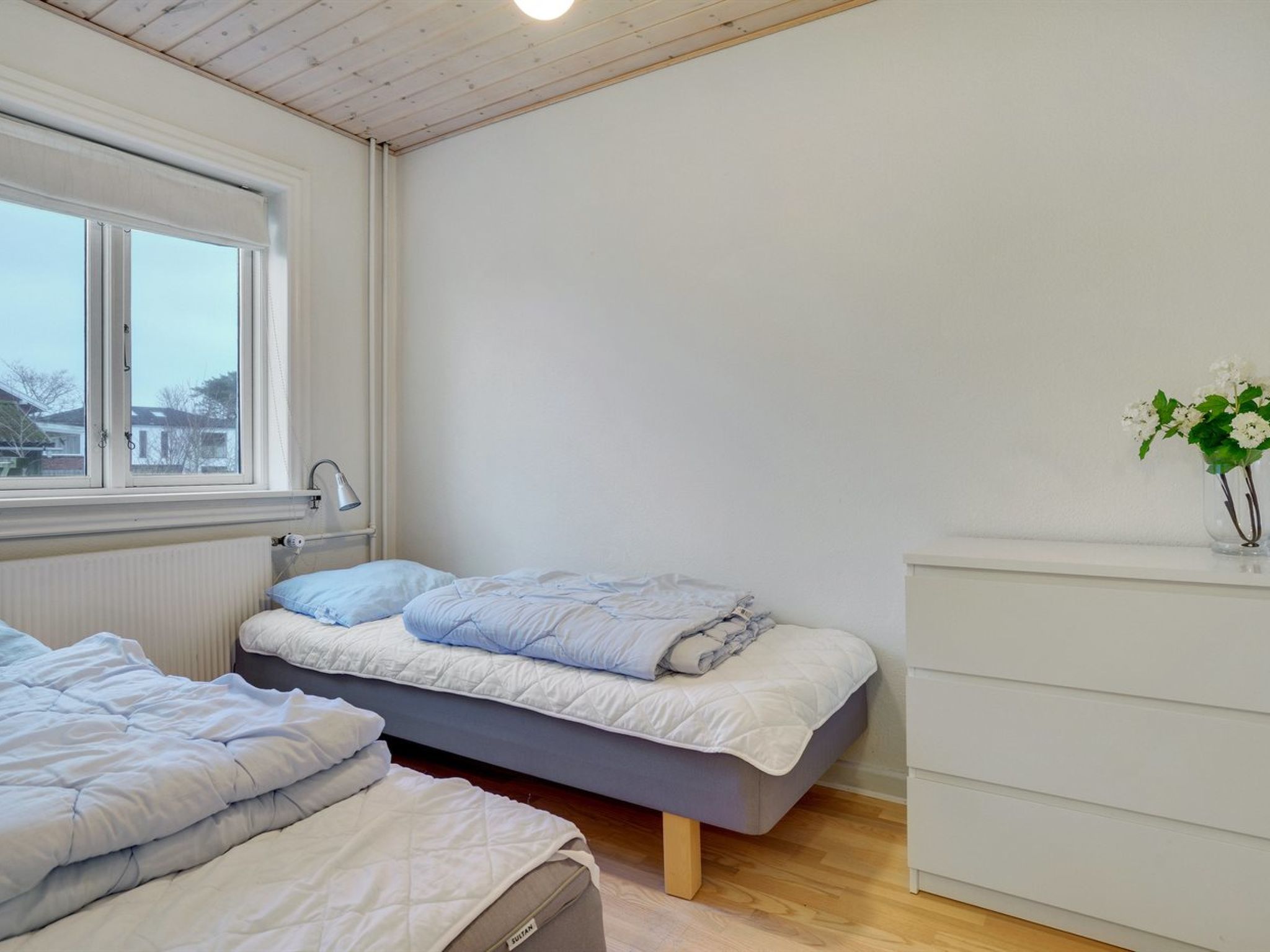 "Aagot" - 850m from the sea-Binnen