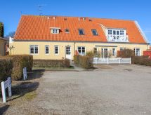 "Faustine" - 500m from the sea