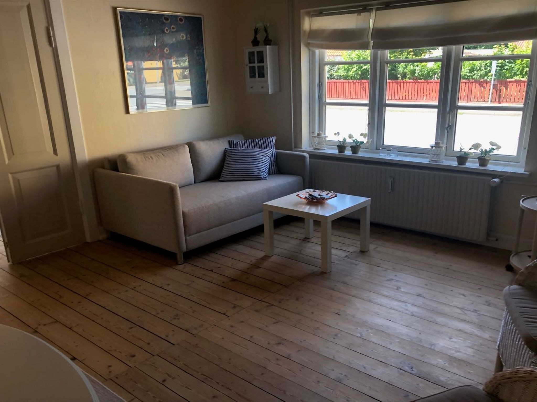 "Faustine" - 500m from the sea - Dedans