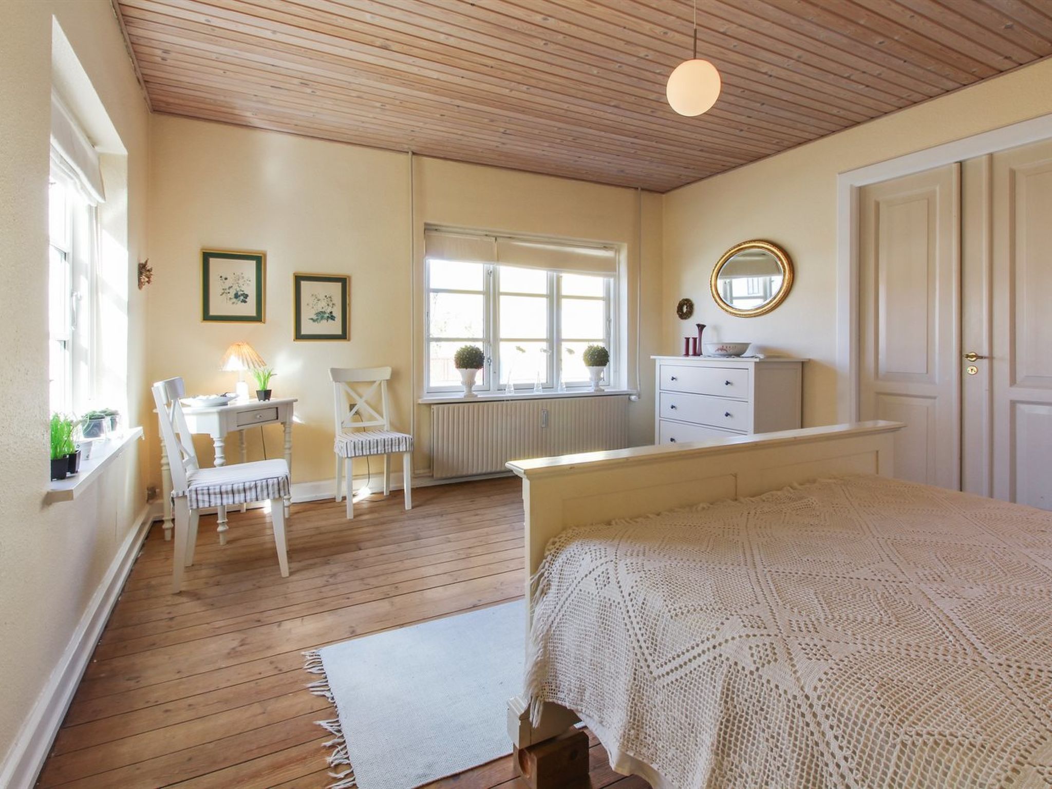 "Faustine" - 500m from the sea - Dedans