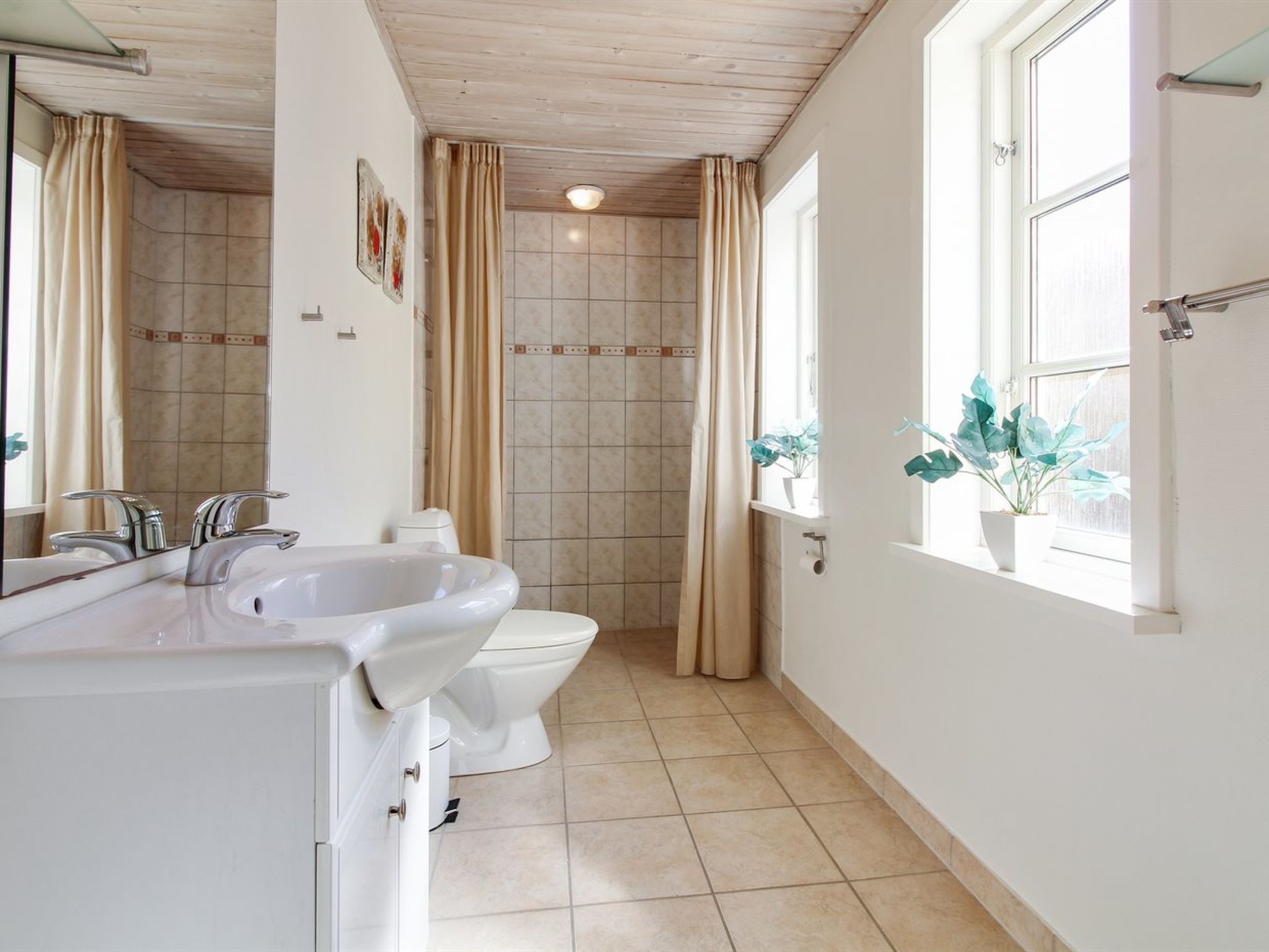 "Faustine" - 500m from the sea - Dedans