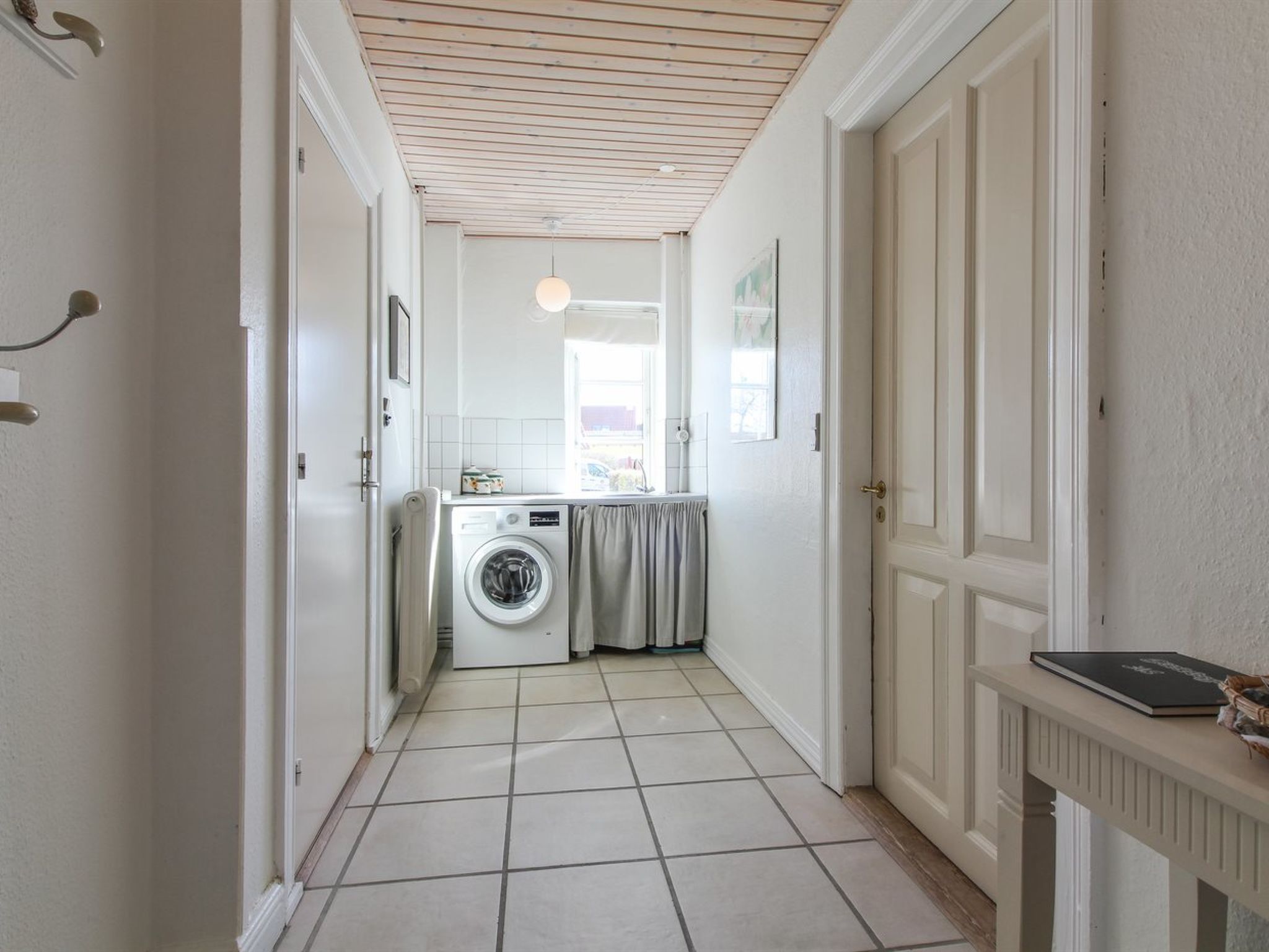 "Faustine" - 500m from the sea - Dedans