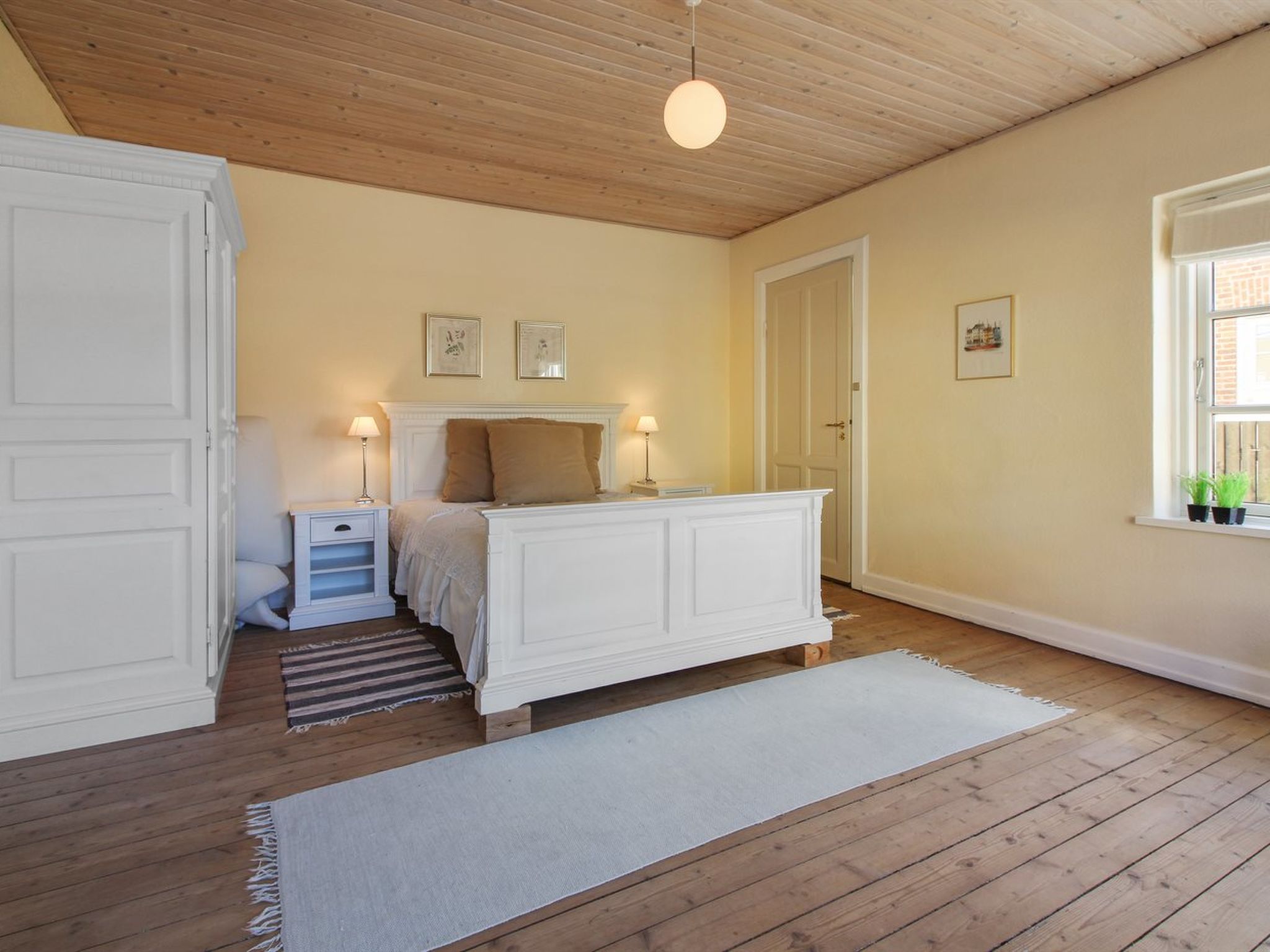 "Faustine" - 500m from the sea - Dedans