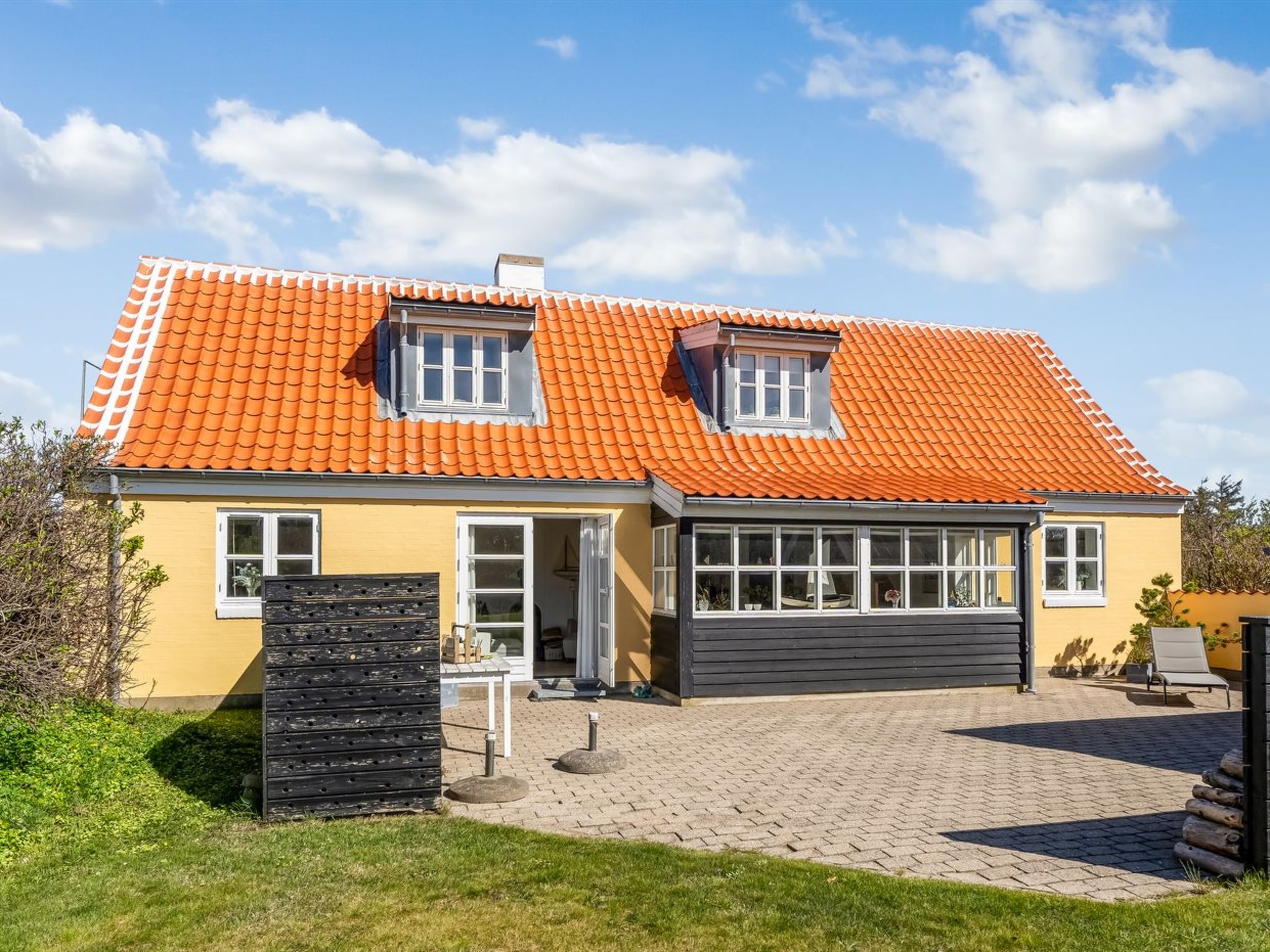 "Hialmar" - 400m from the sea — House (5 of 26)