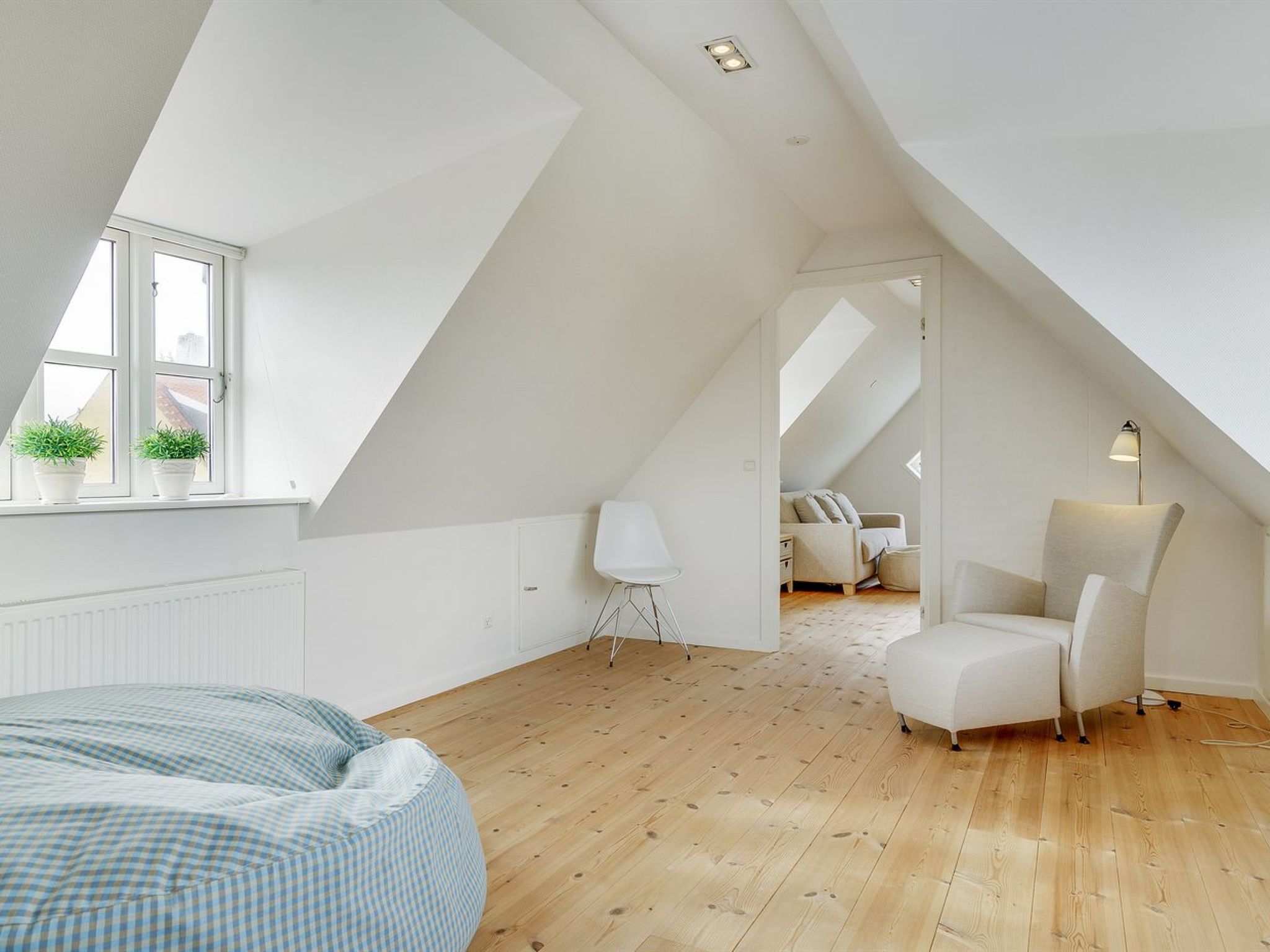 "Hialmar" - 400m from the sea-Binnen