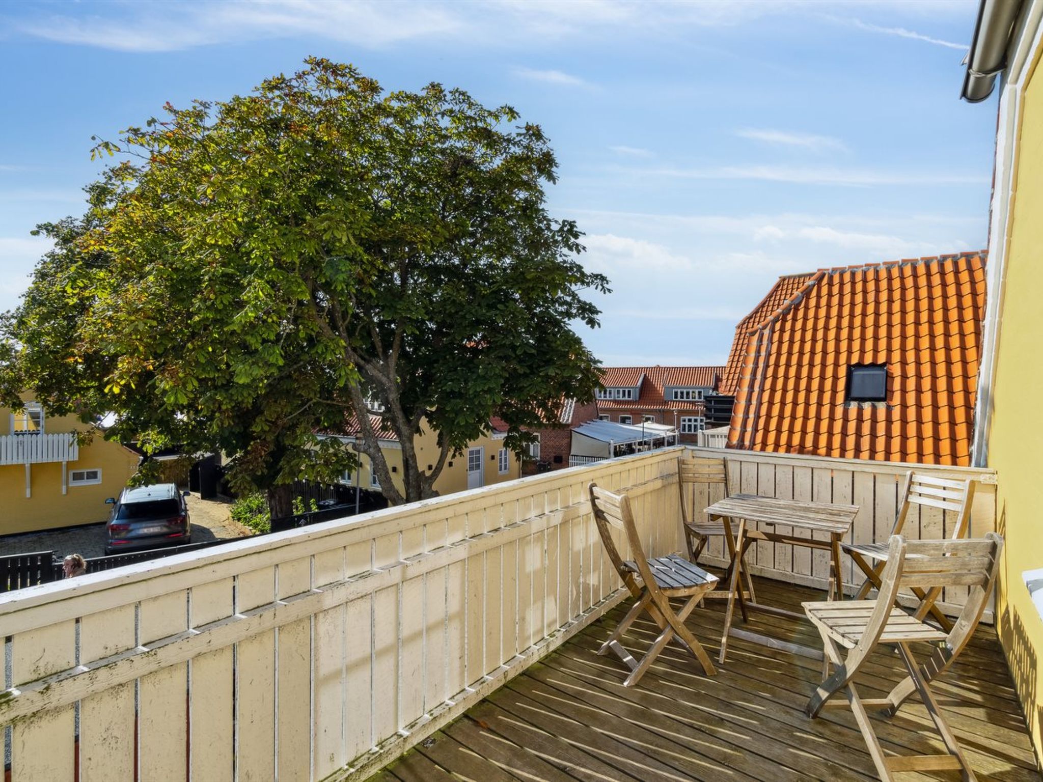 Aan zee: Ruim vakantiehuis Ortrud in Skagen voor 8 personen - foto 17