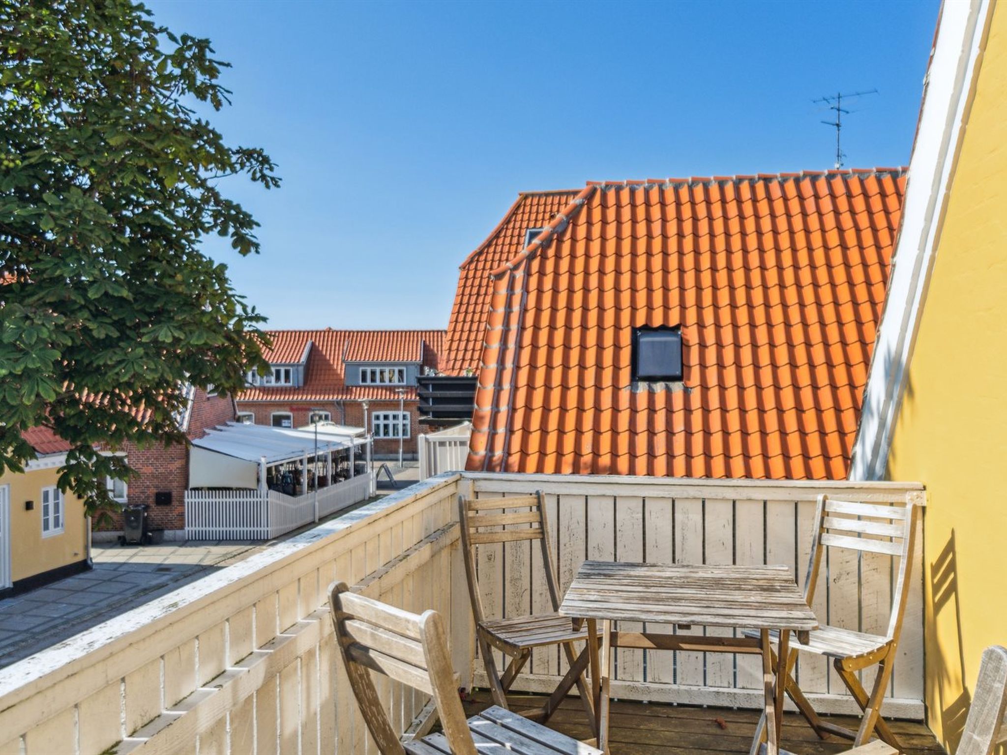 Aan zee: Ruim vakantiehuis Ortrud in Skagen voor 8 personen - foto 18
