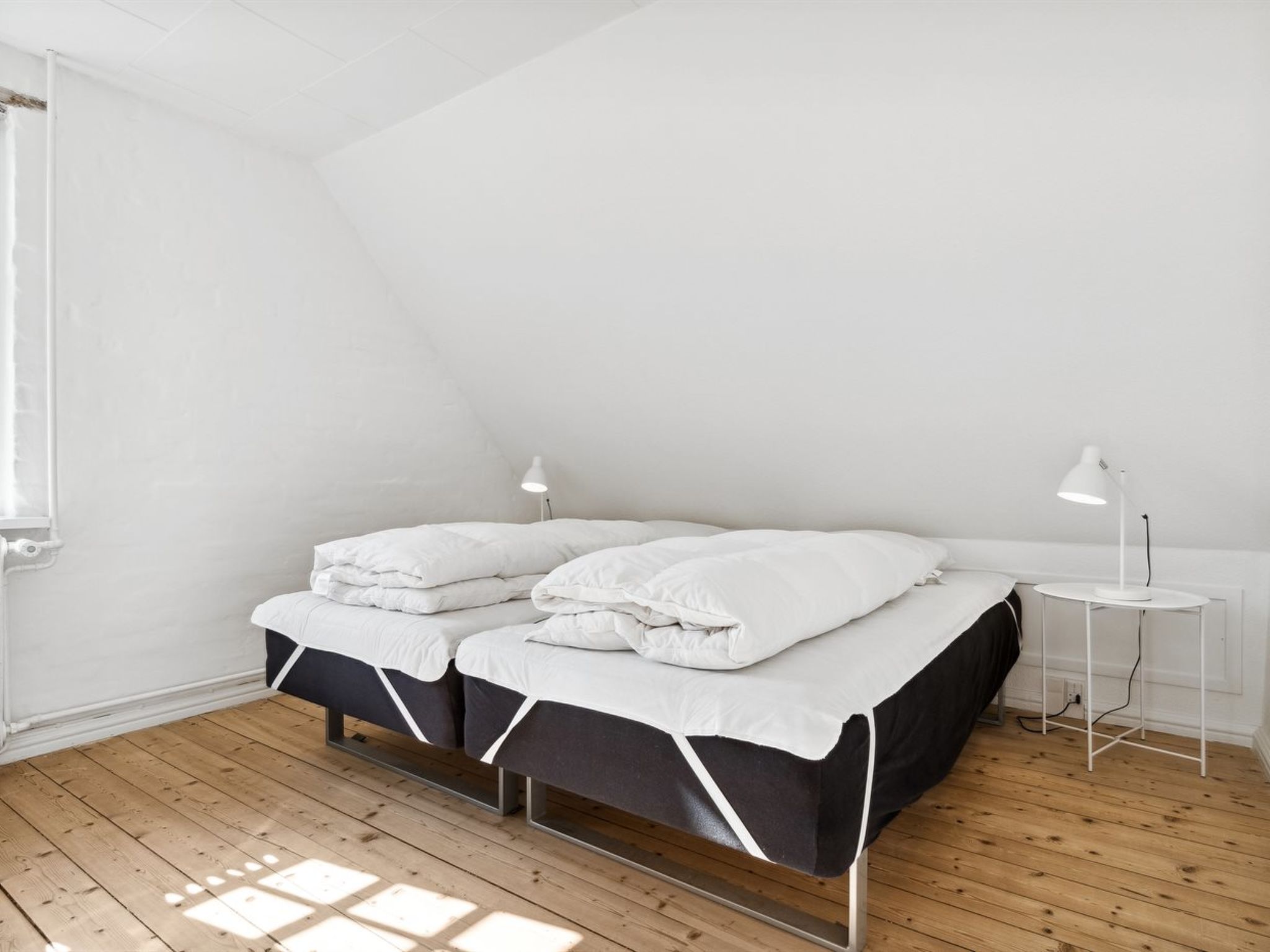 "Ortrud" - 200m from the sea-Inside