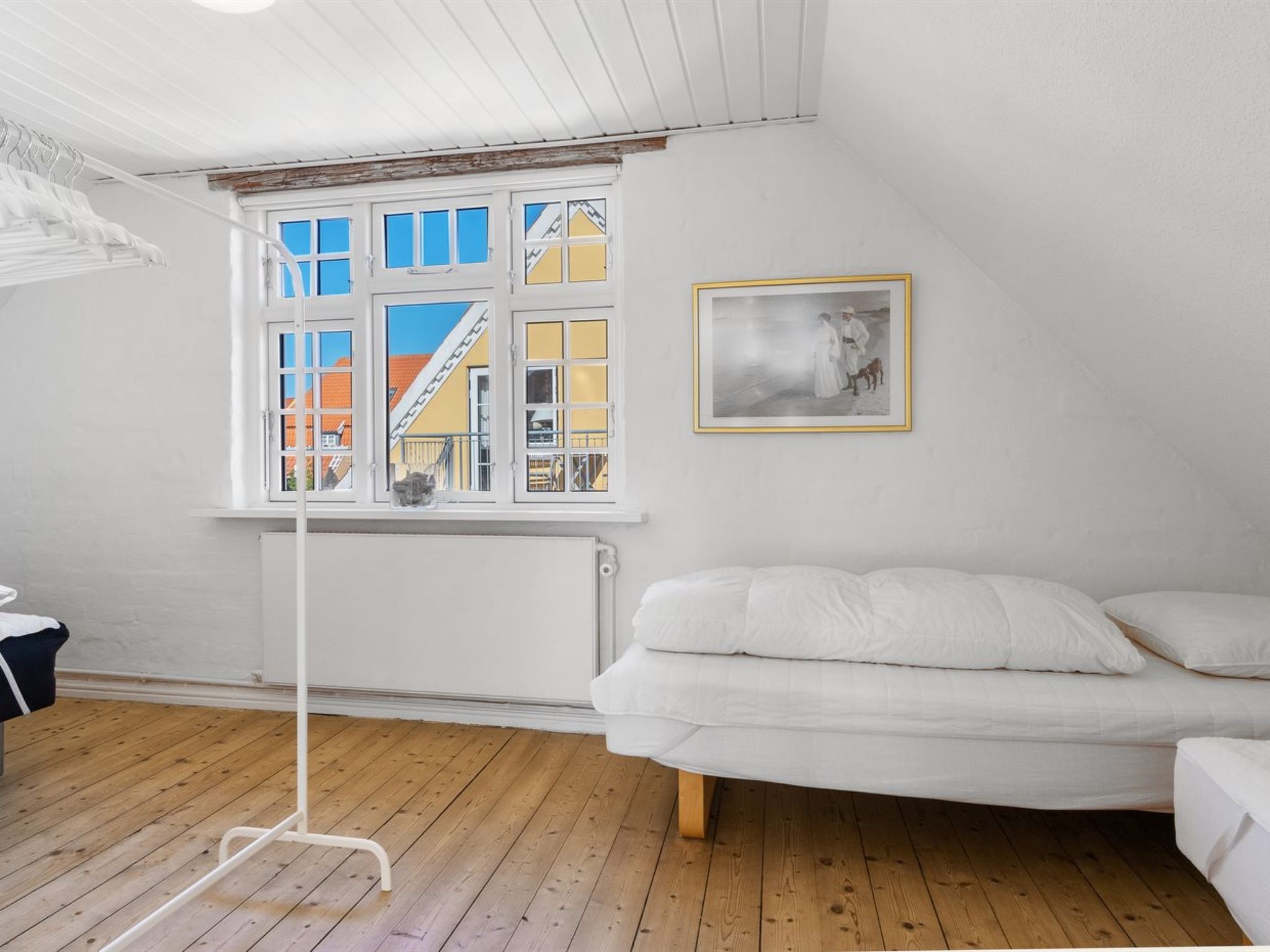 "Ortrud" - 200m from the sea-Inside