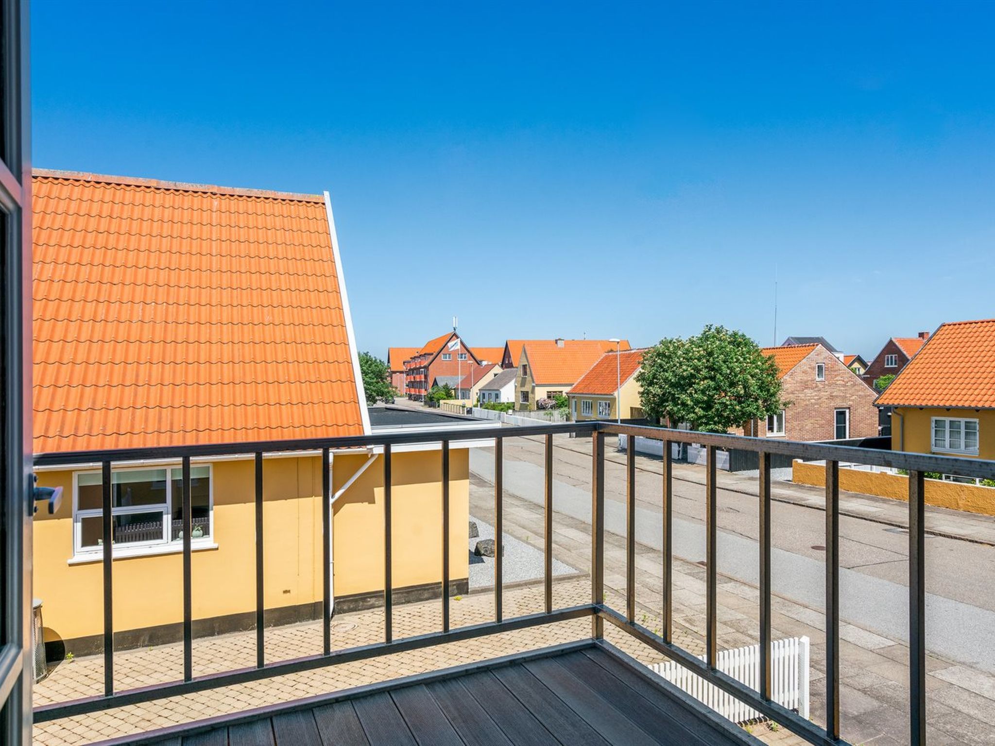 "Elnara" - 900m from the sea-Outside