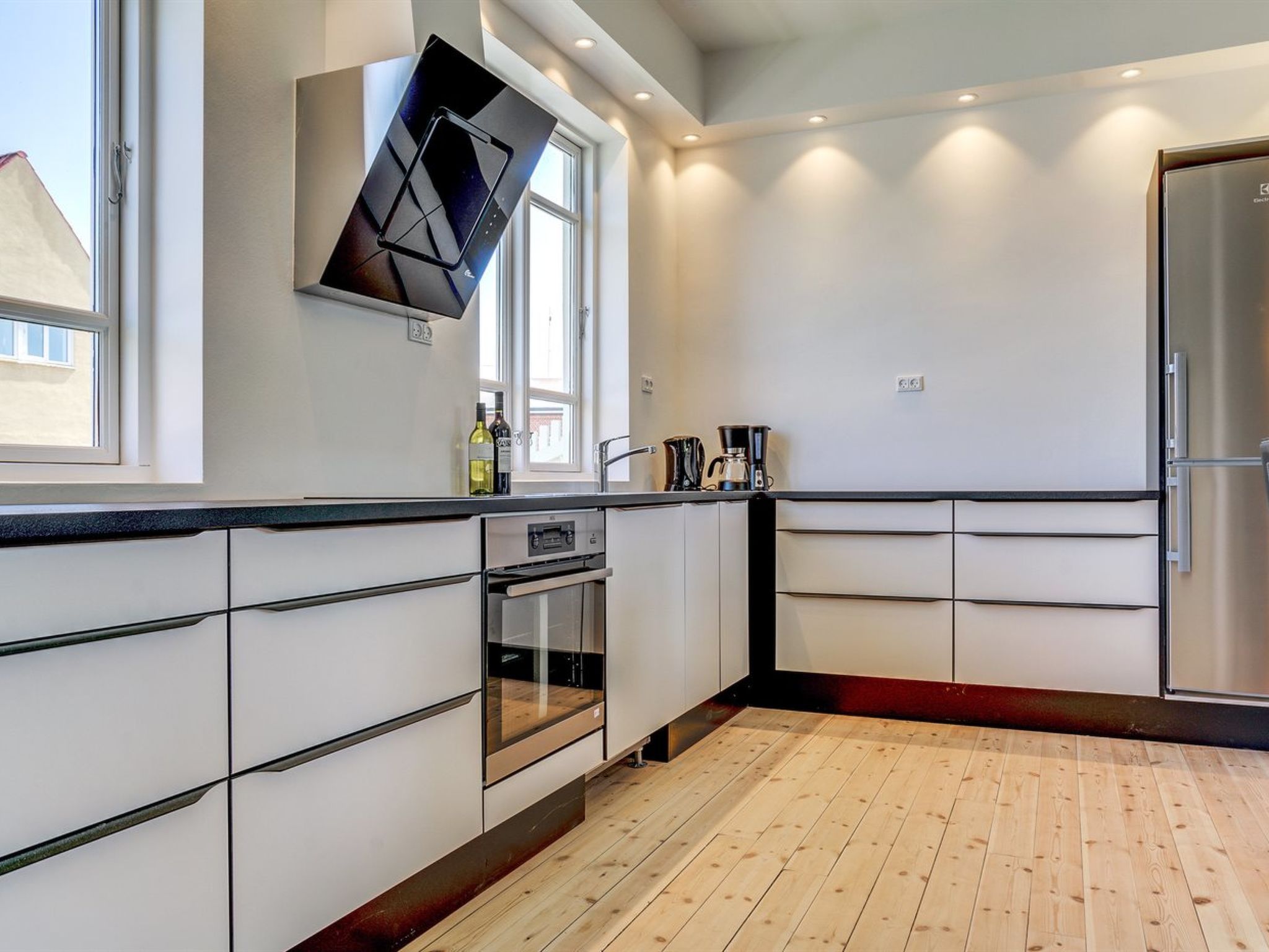"Elnara" - 900m from the sea-Inside