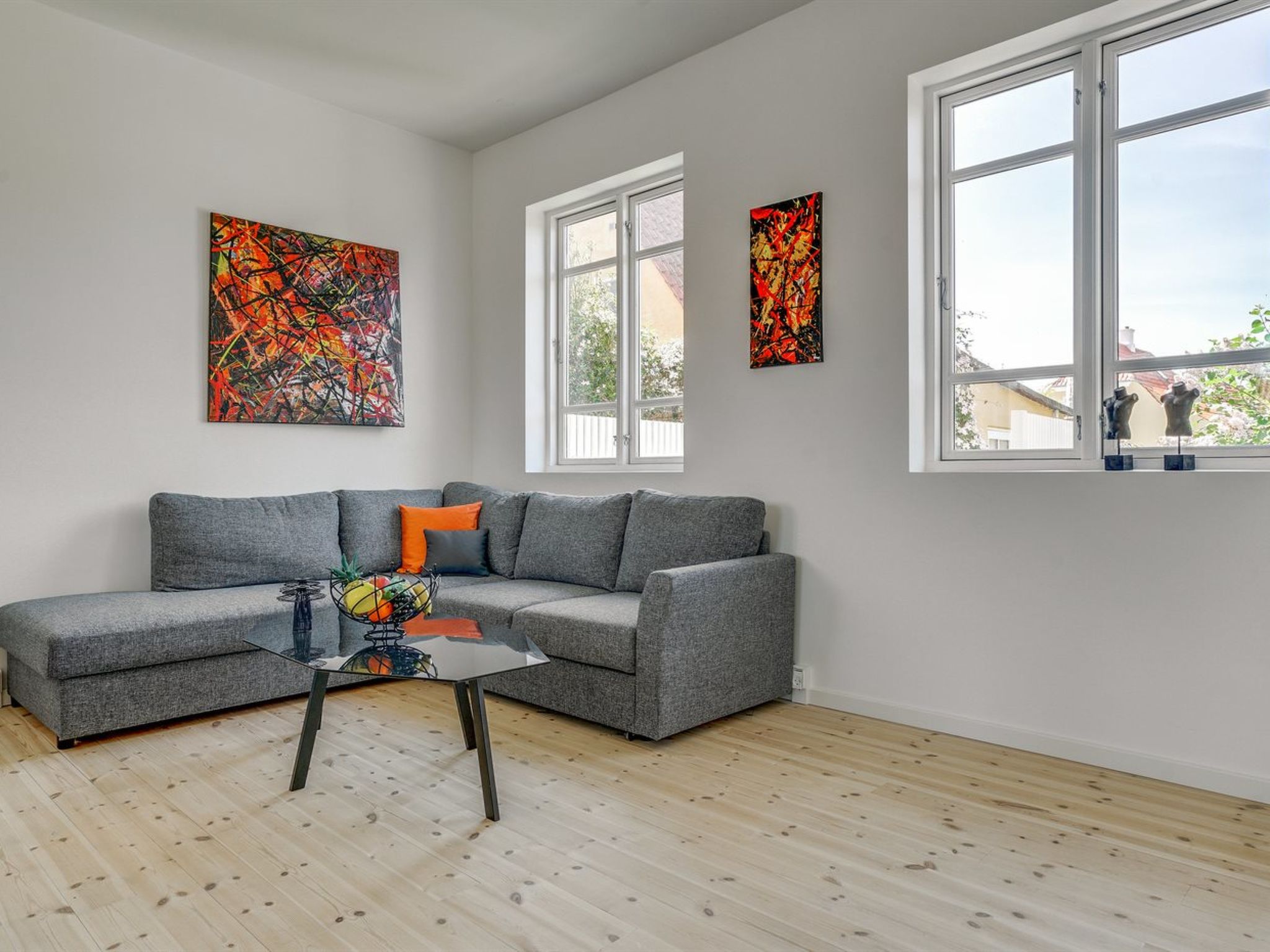 "Elnara" - 900m from the sea - Dedans