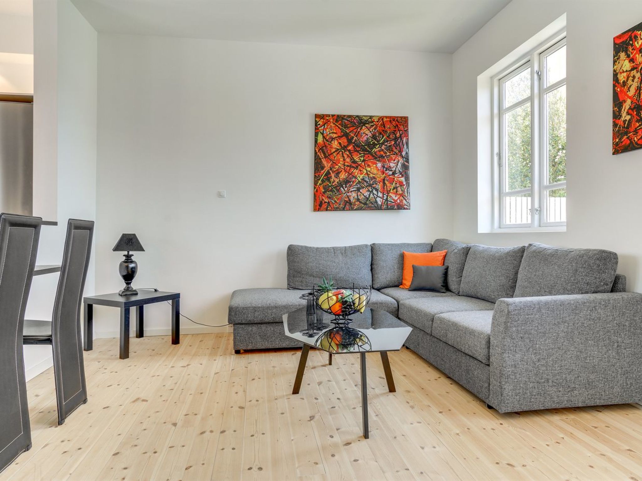 "Elnara" - 900m from the sea - Dedans