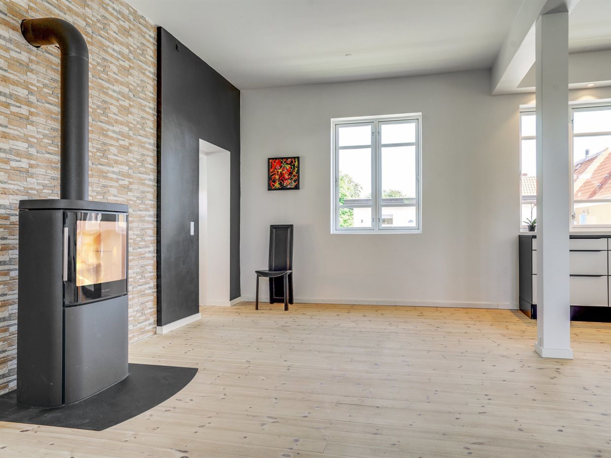 "Elnara" - 900m from the sea - Dedans