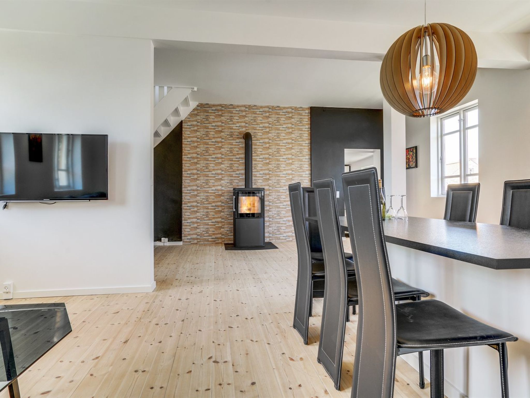 "Elnara" - 900m from the sea - Dedans