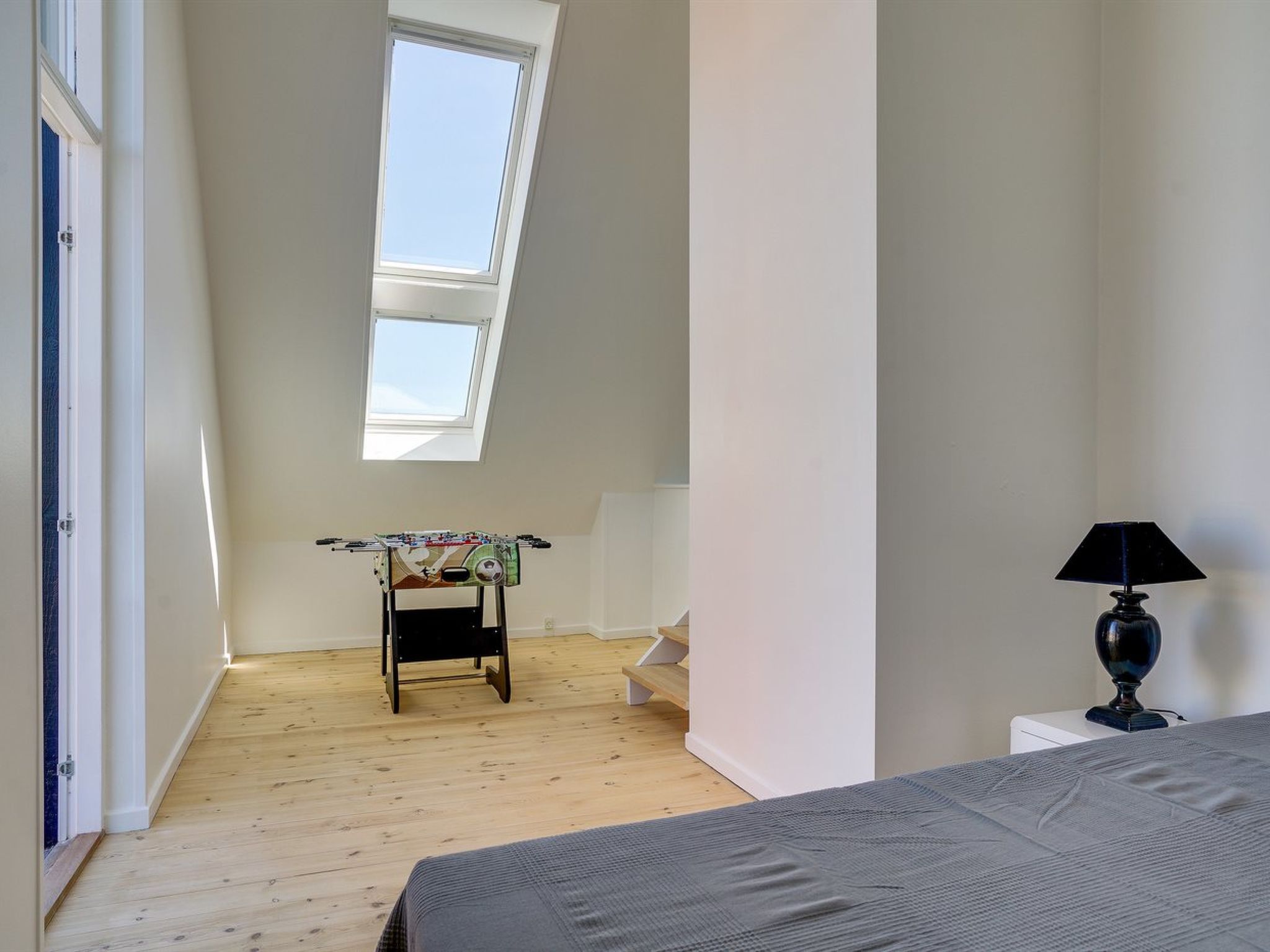 "Elnara" - 900m from the sea - Dedans