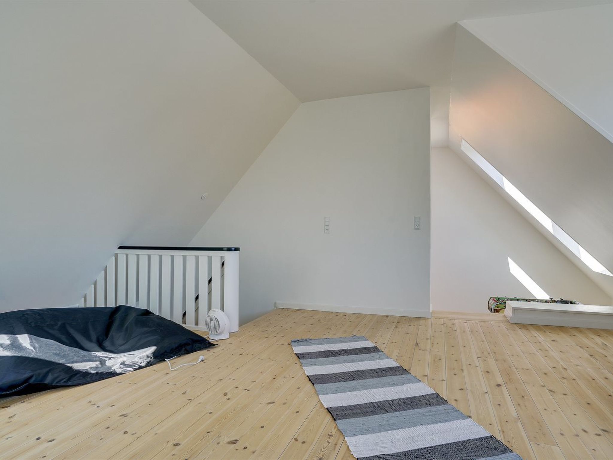 "Elnara" - 900m from the sea - Dedans