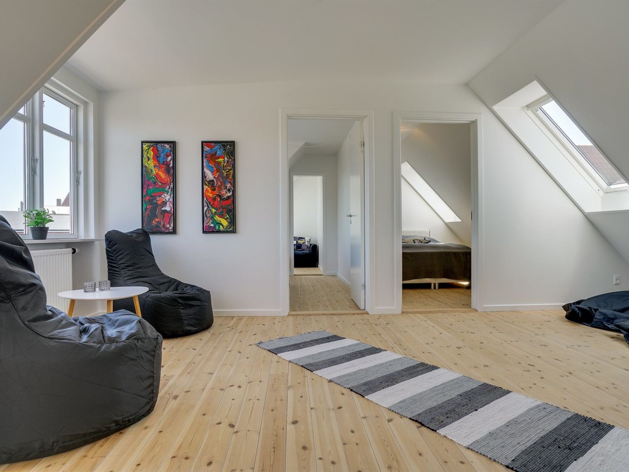 "Elnara" - 900m from the sea - Dedans
