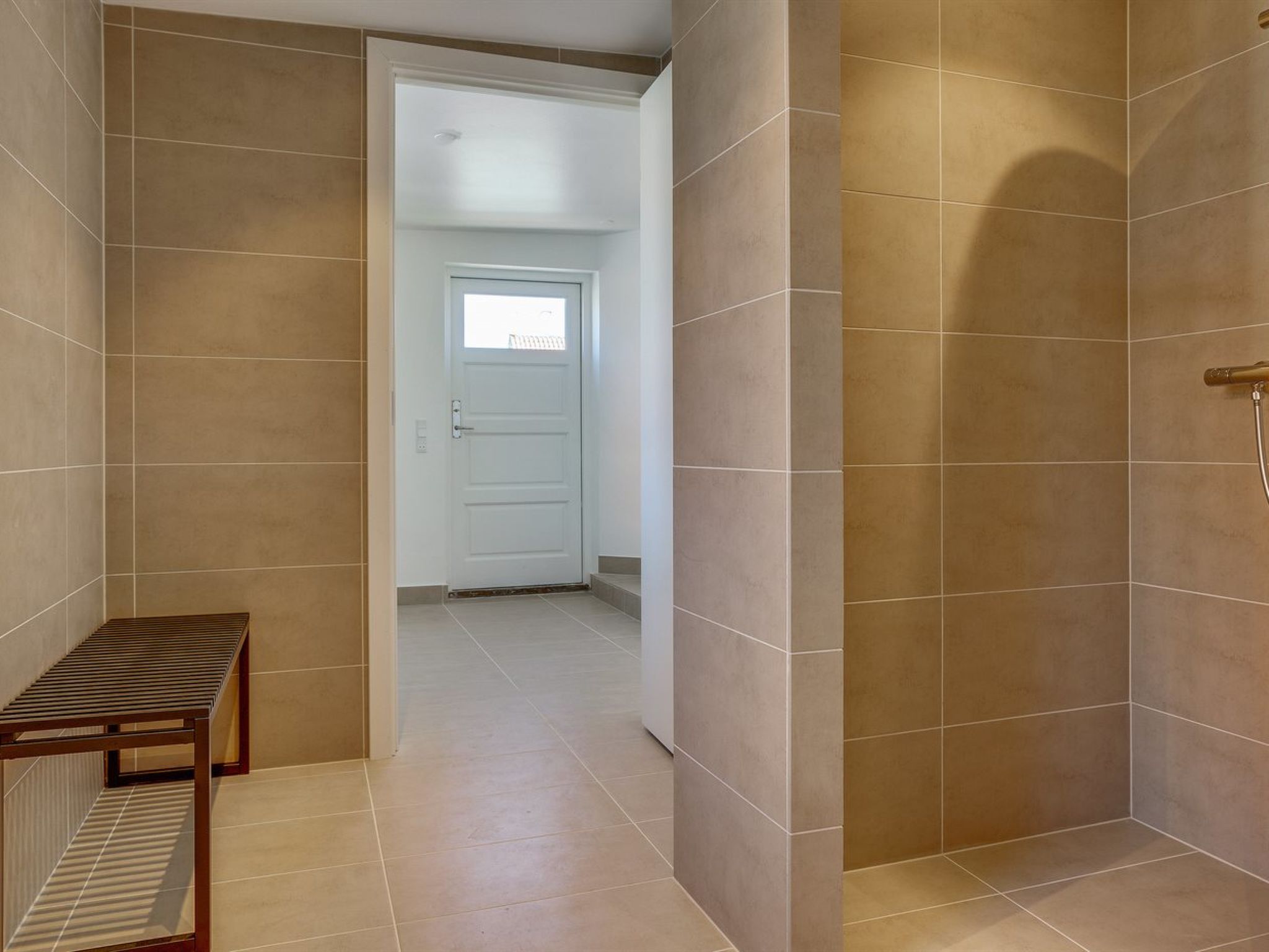 "Elnara" - 900m from the sea - Dedans
