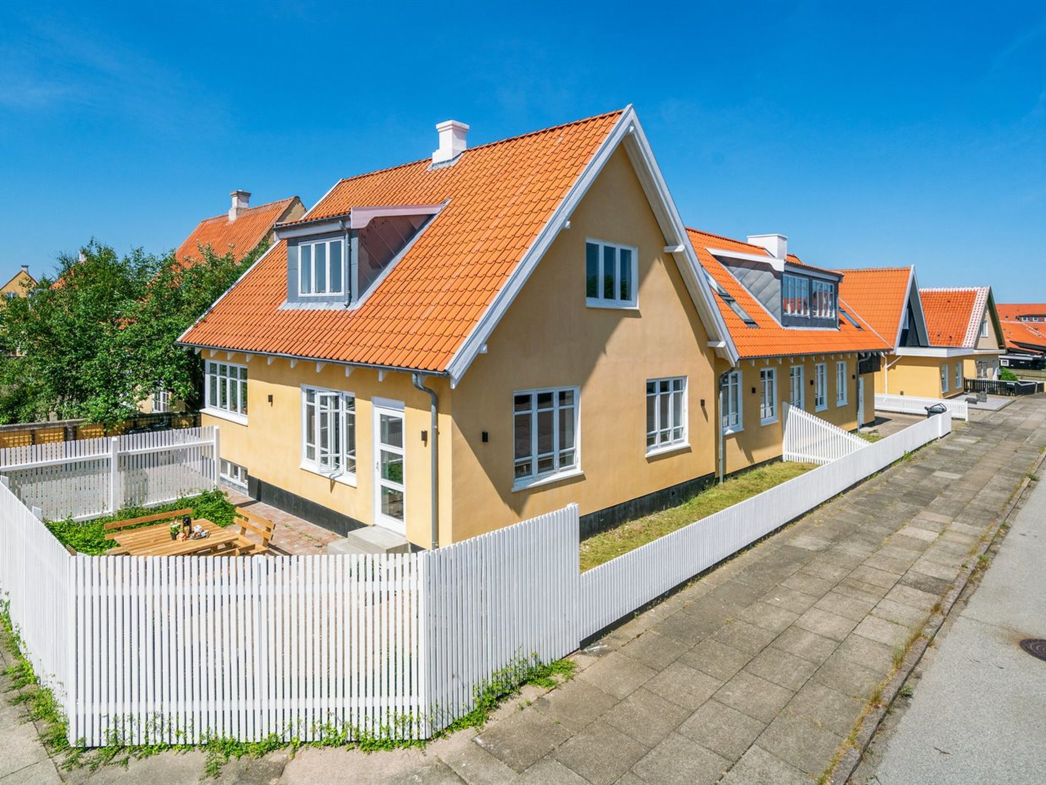"Sölve" - 900m from the sea