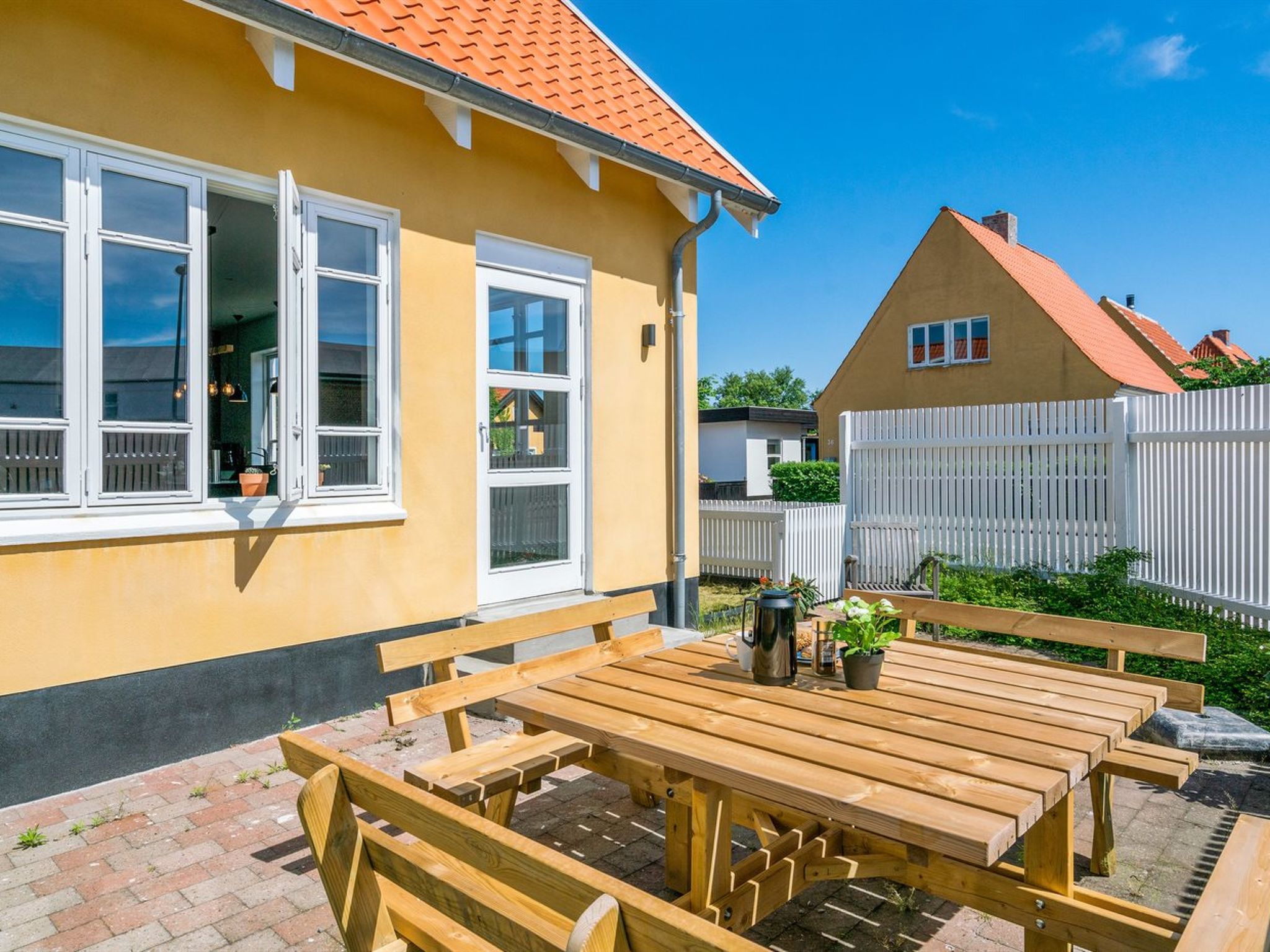 "Sölve" - 900m from the sea