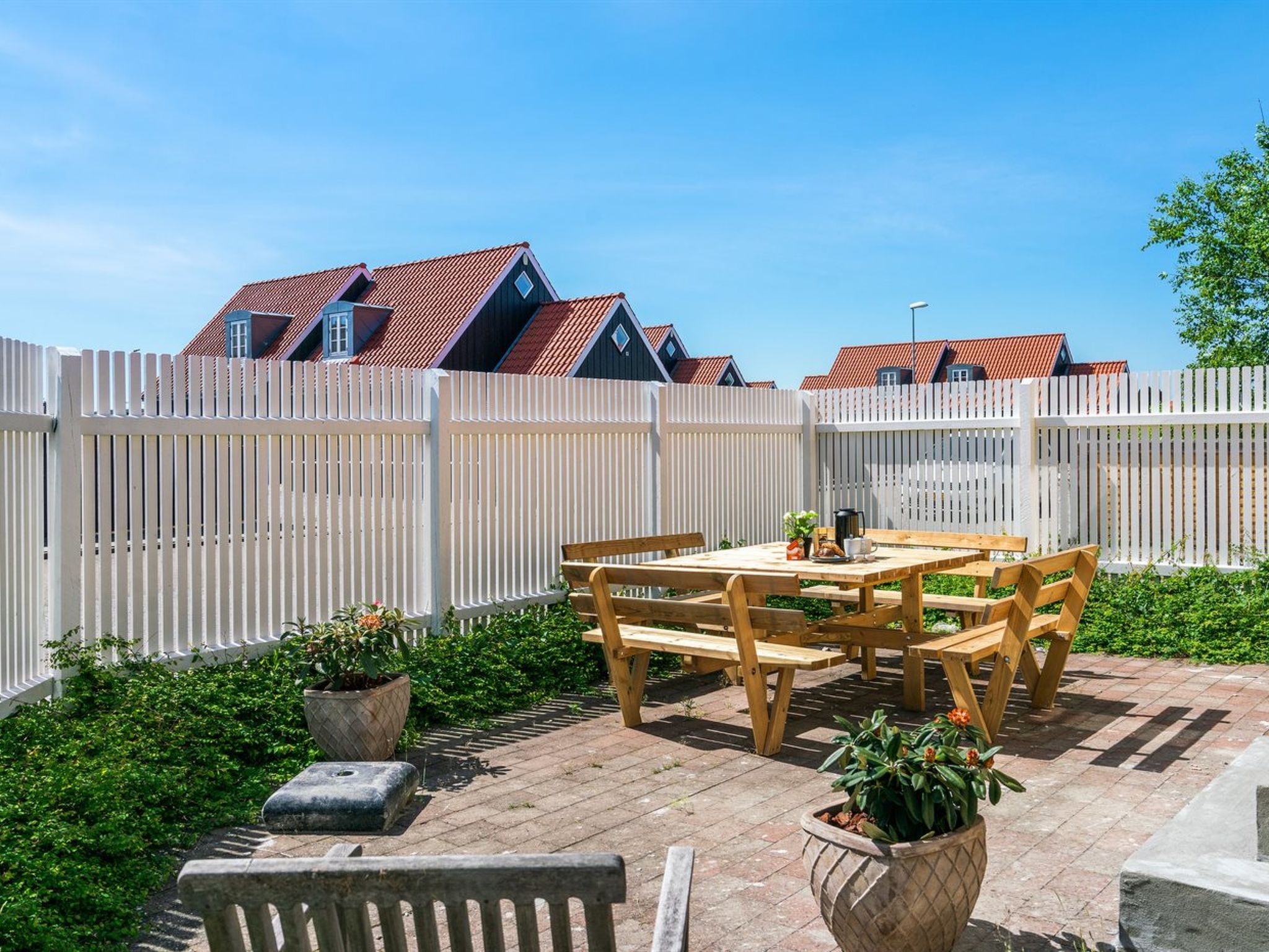 "Sölve" - 900m from the sea - Dehors