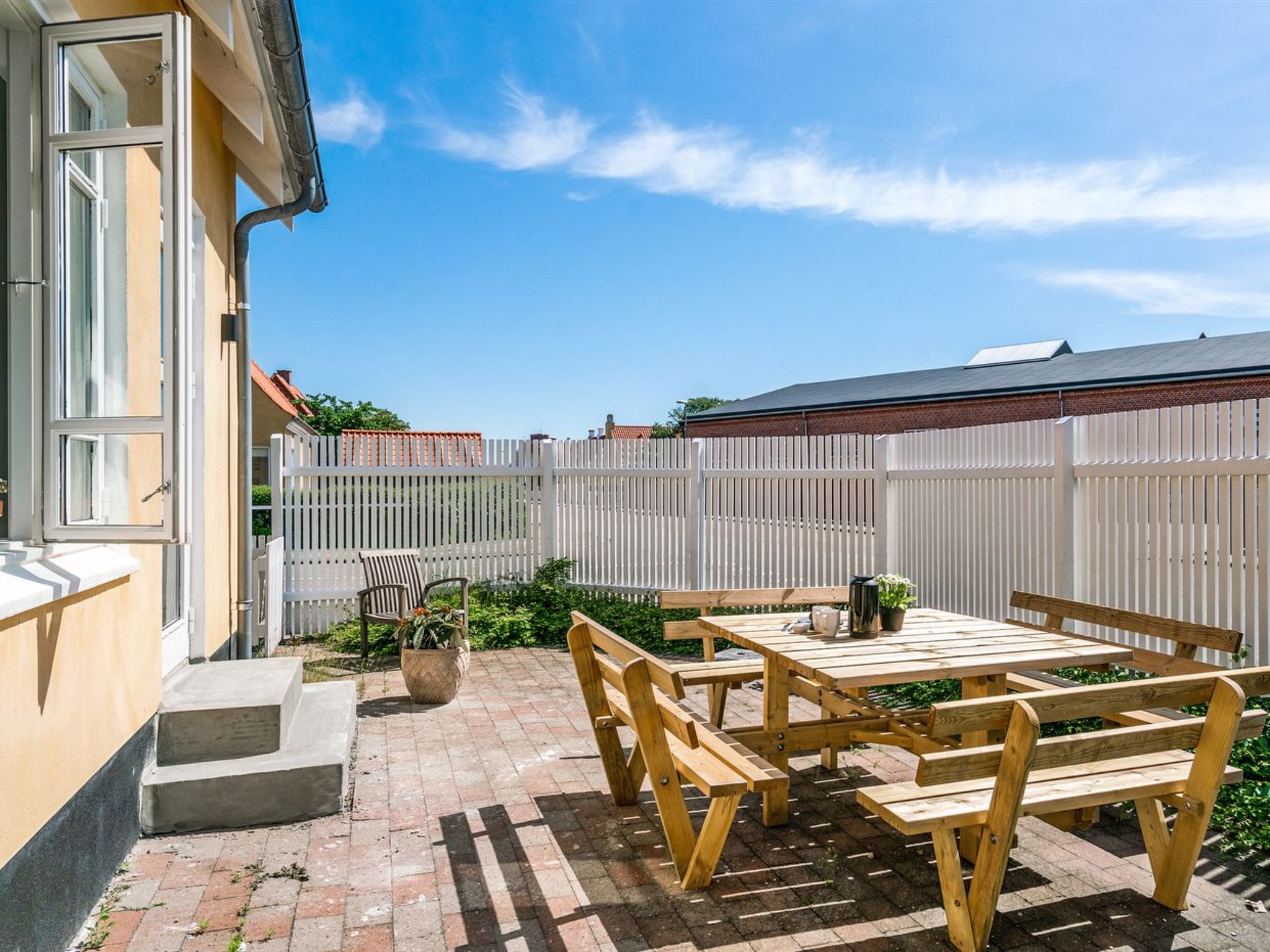 "Sölve" - 900m from the sea - Dehors