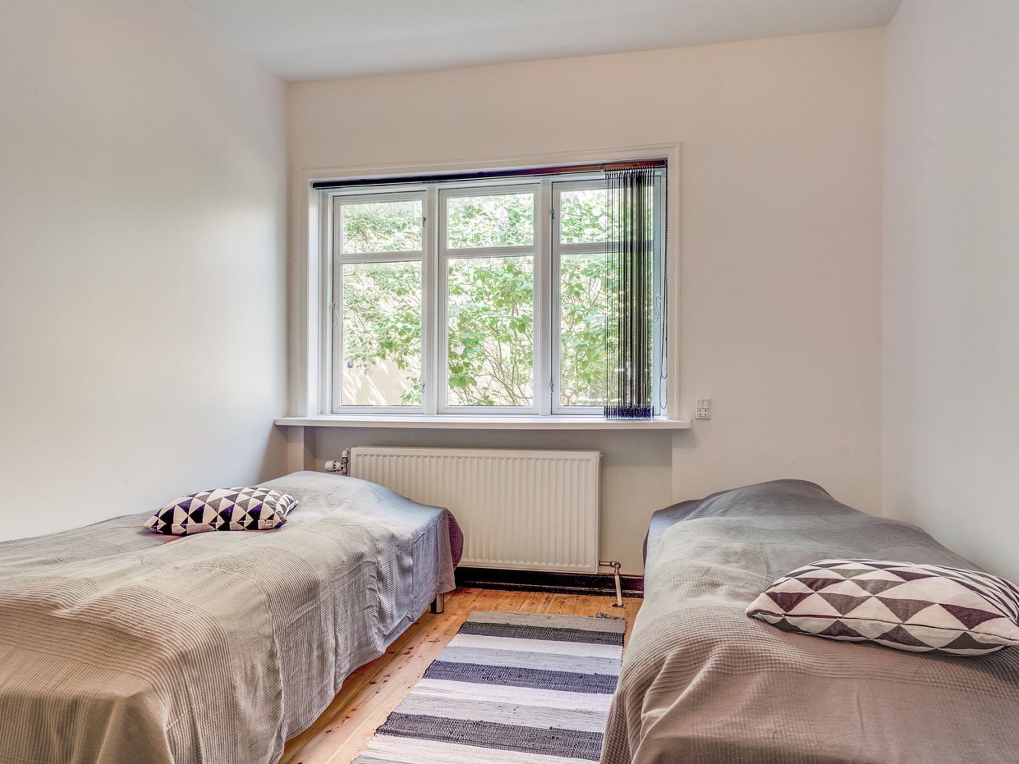 "Sölve" - 900m from the sea - Dedans