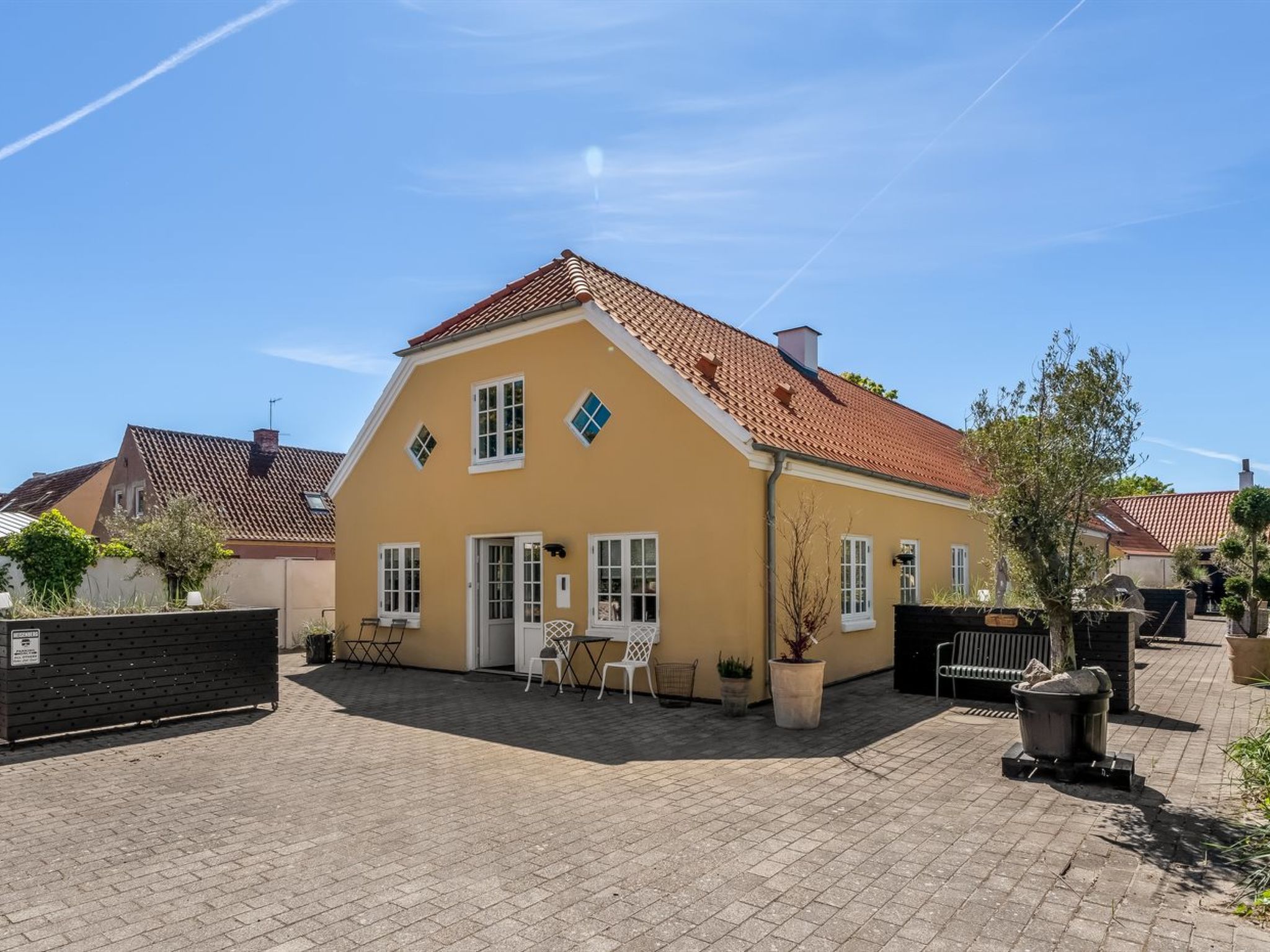 "Viivi" - 900m from the sea