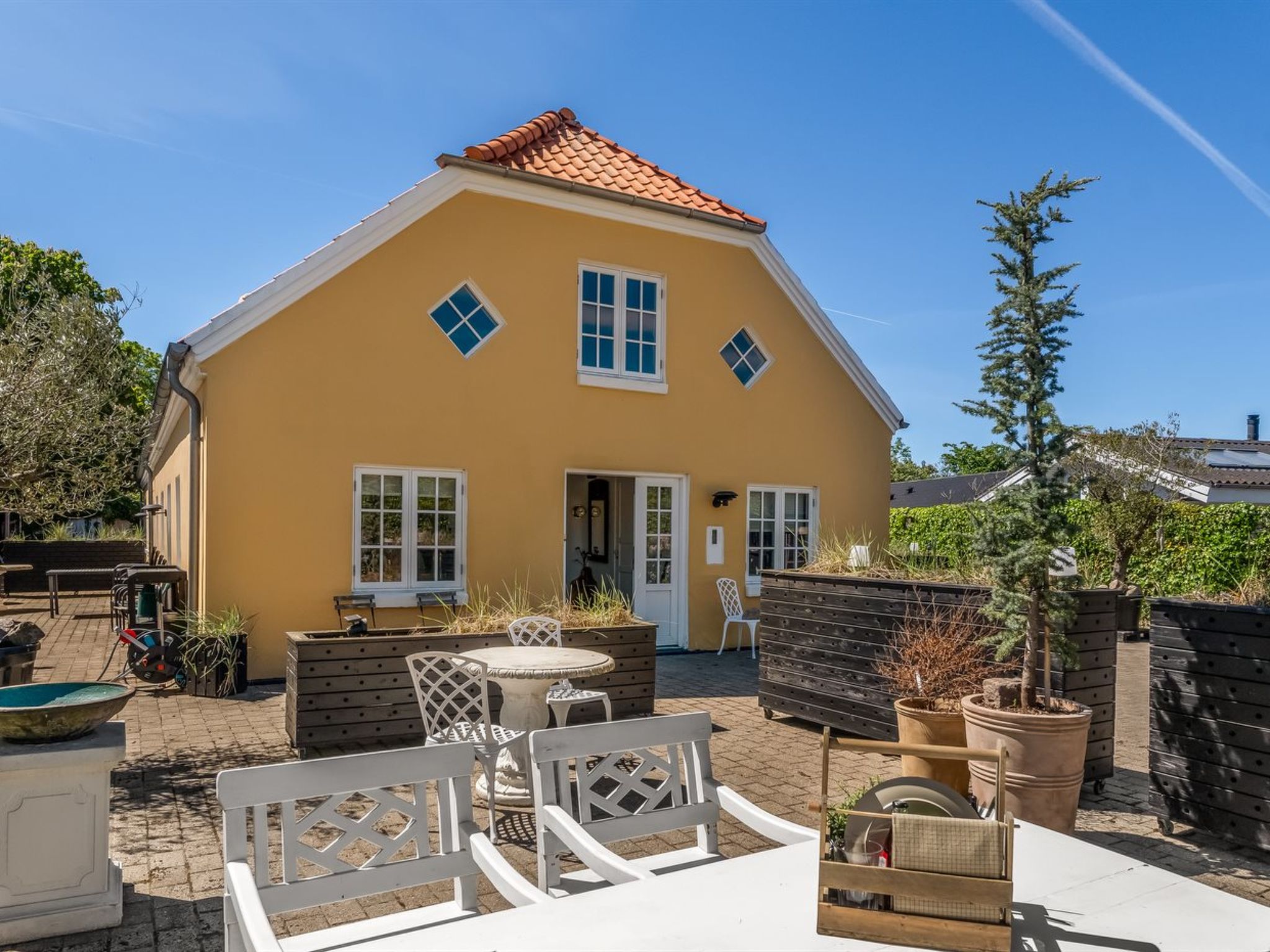 "Viivi" - 900m from the sea