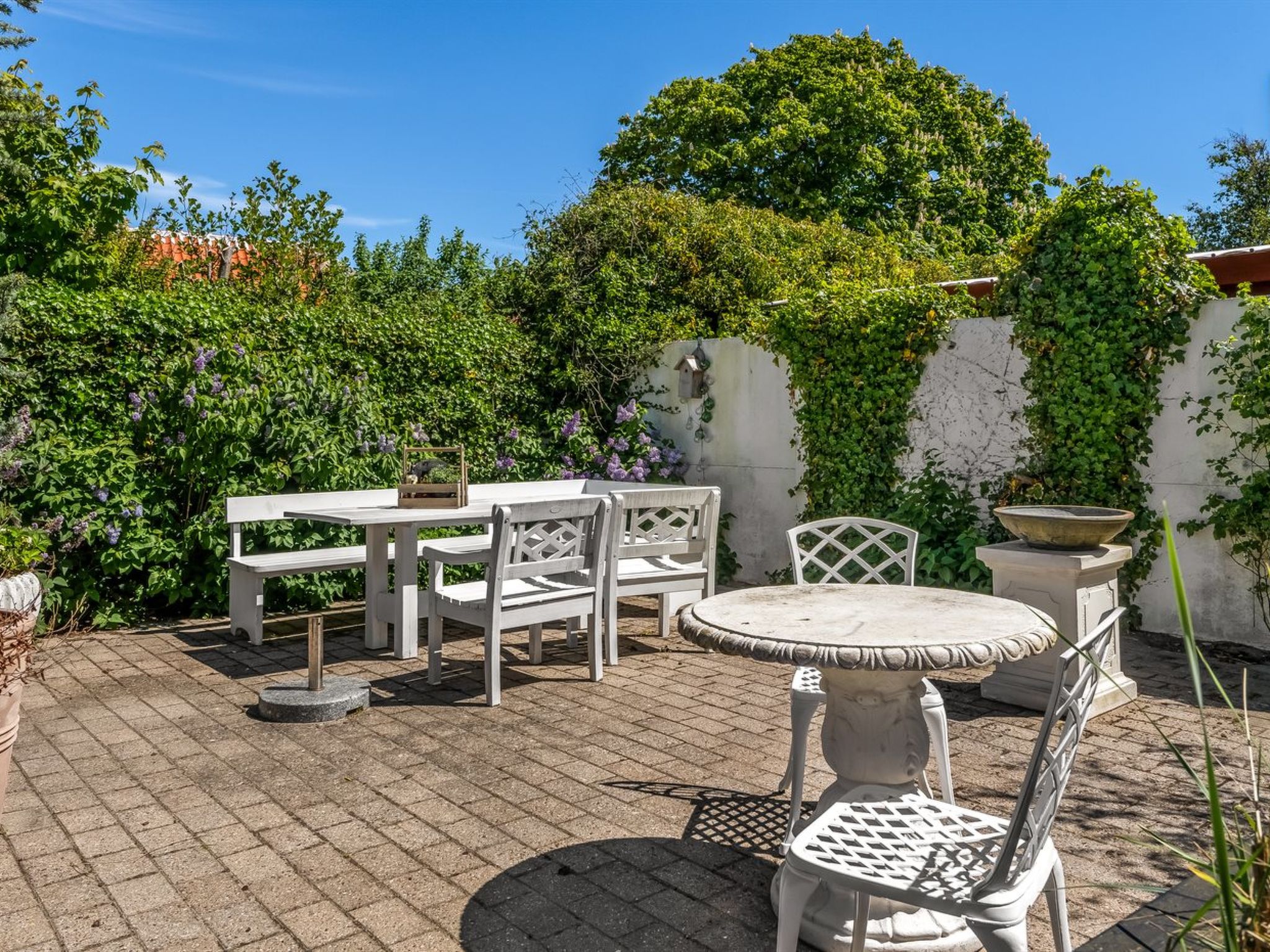 "Viivi" - 900m from the sea