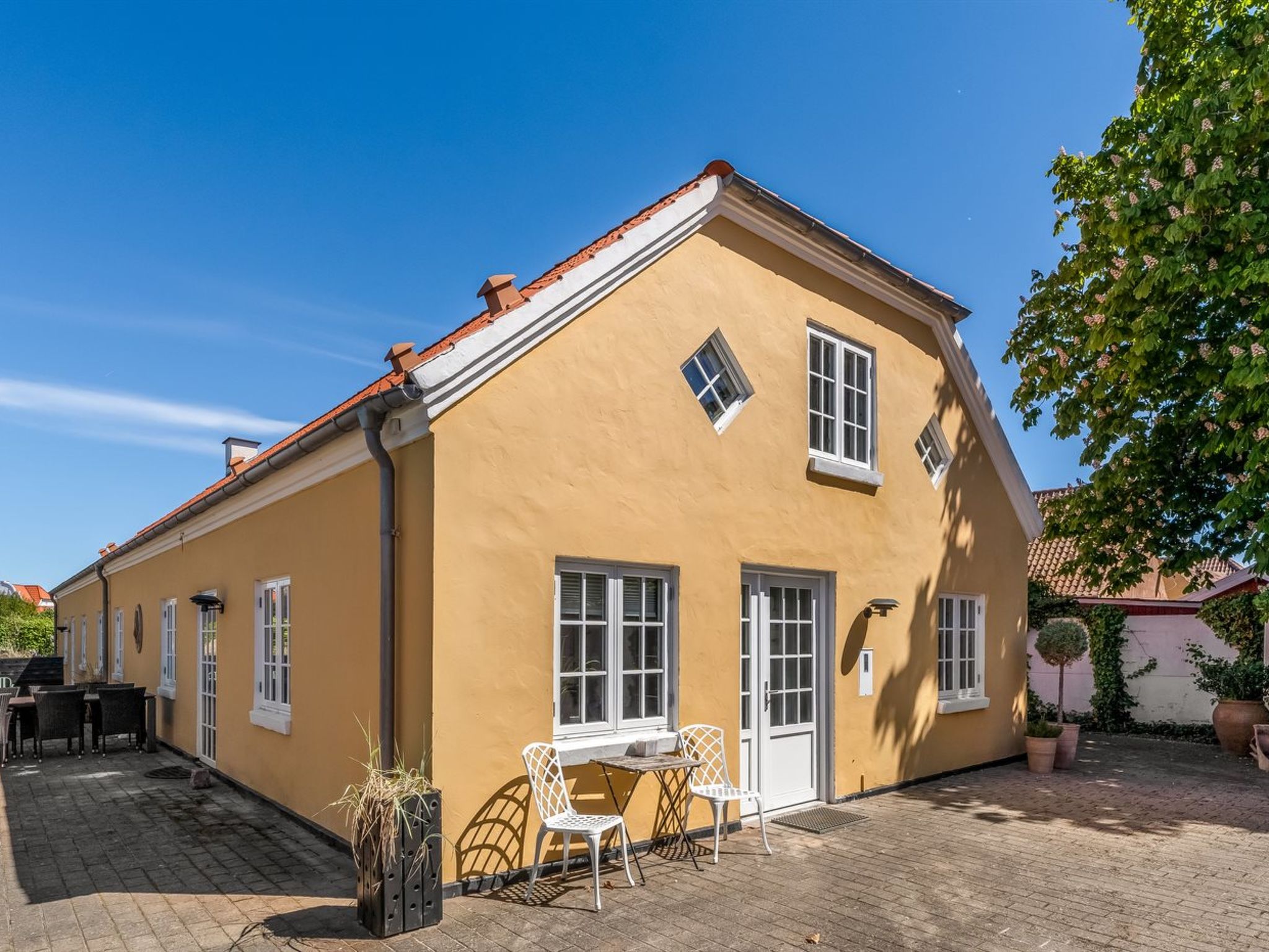 "Viivi" - 900m from the sea