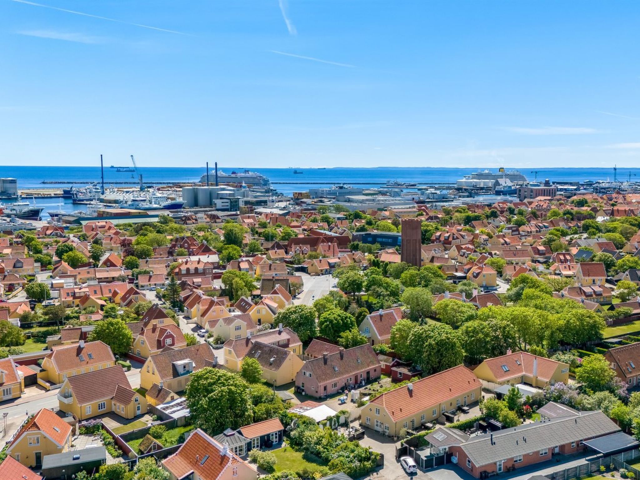 "Viivi" - 900m from the sea - Buiten