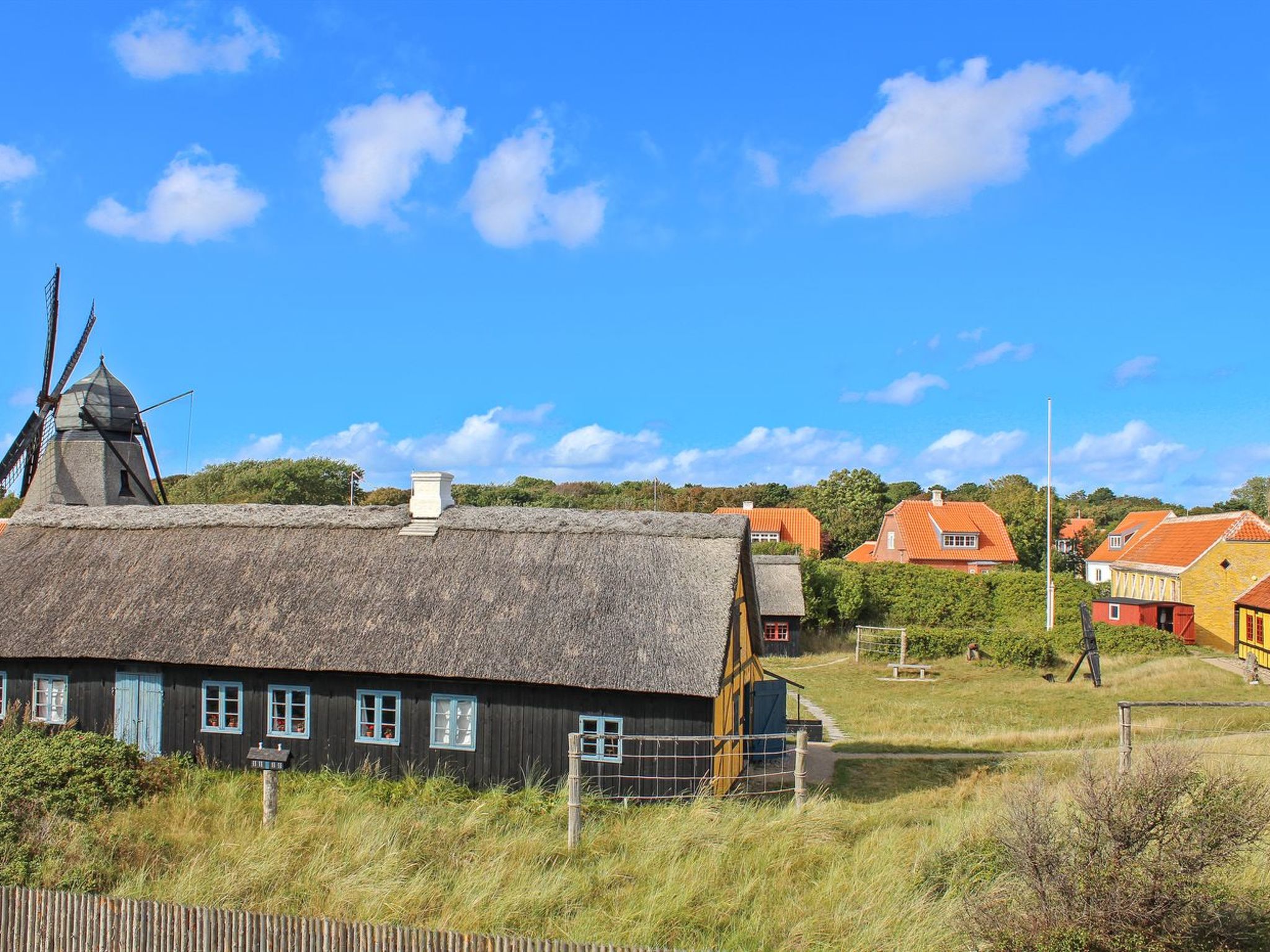 "Borka" - 150m from the sea-Buiten