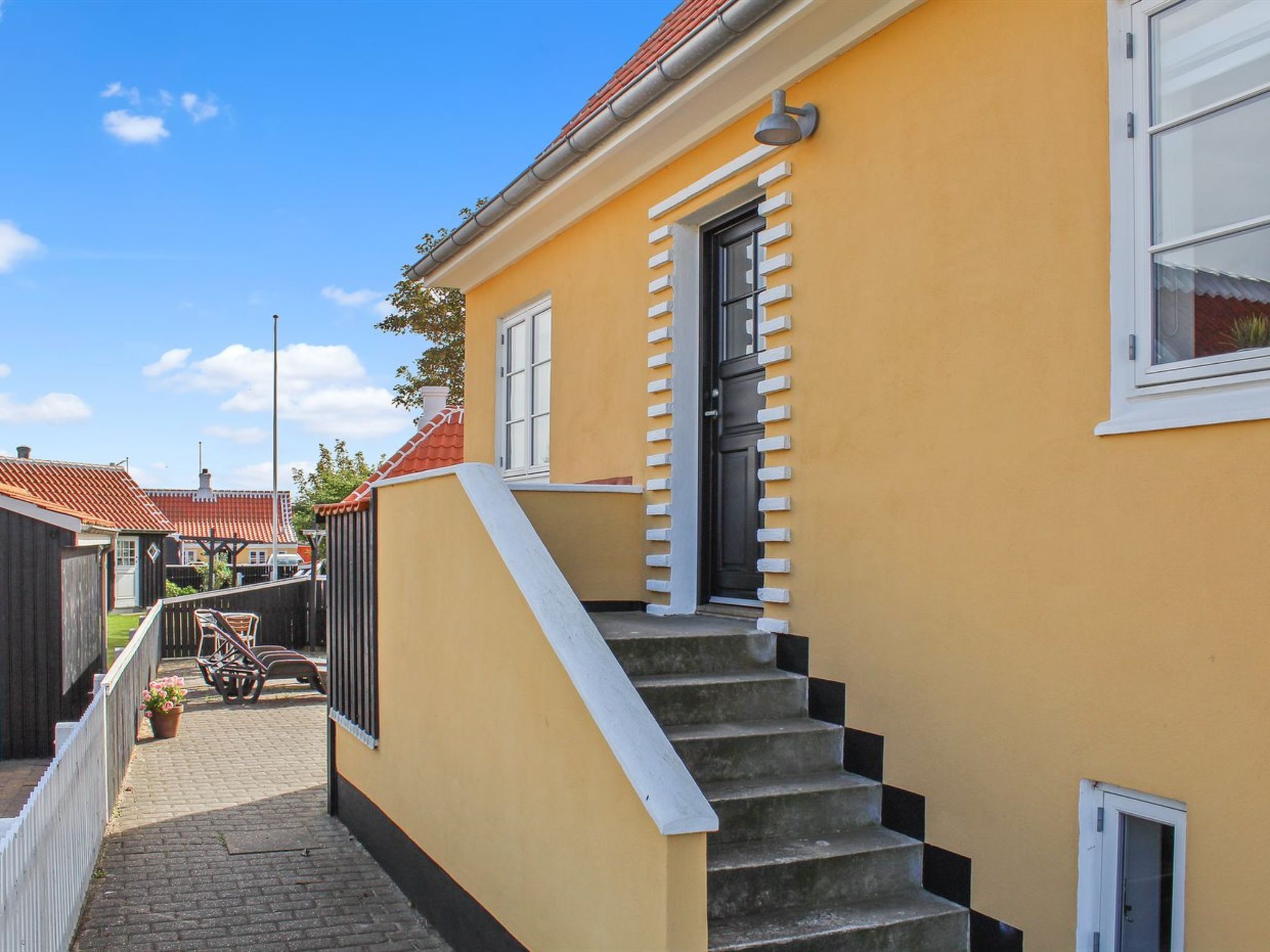 "Borka" - 150m from the sea