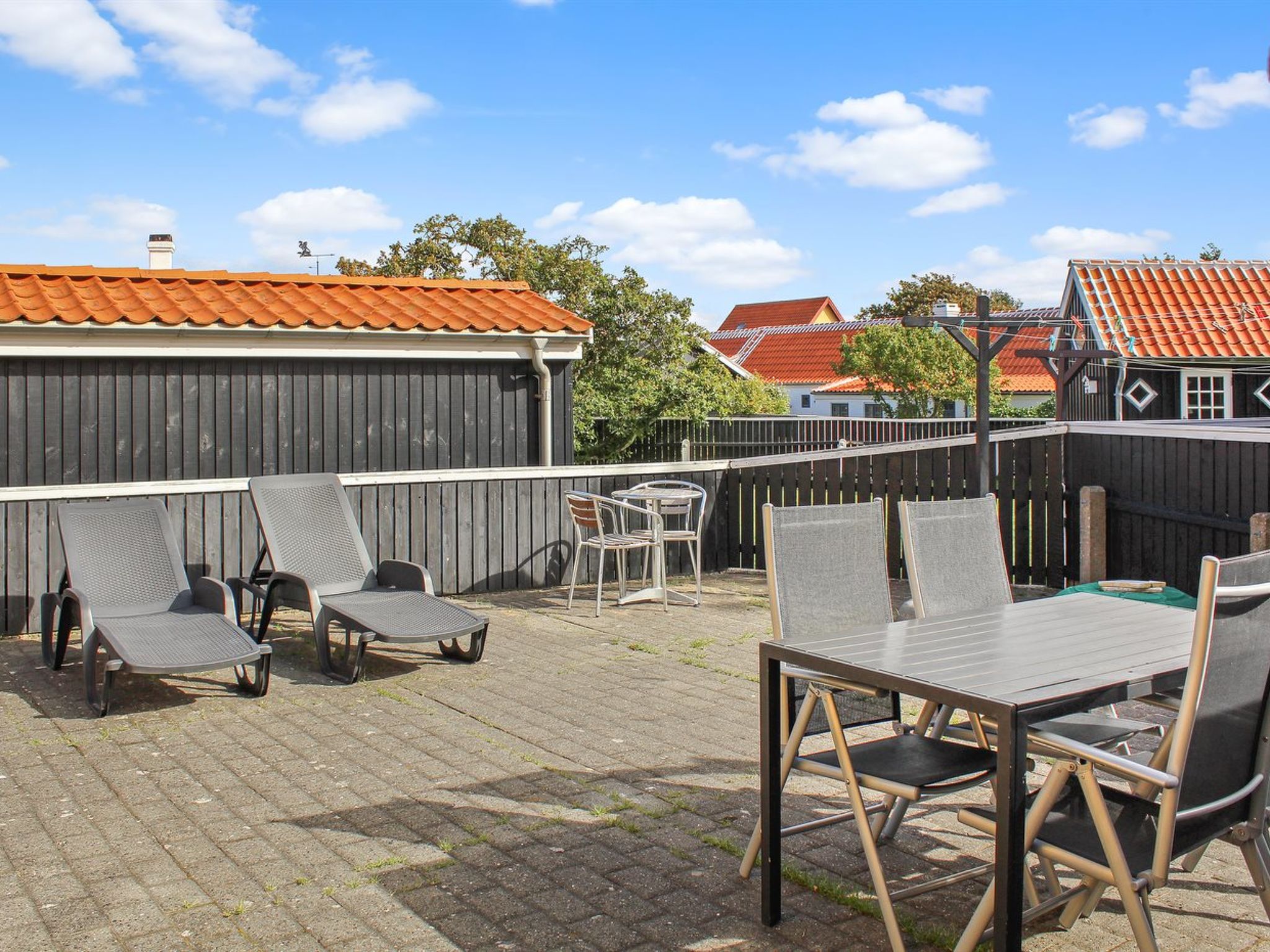"Borka" - 150m from the sea