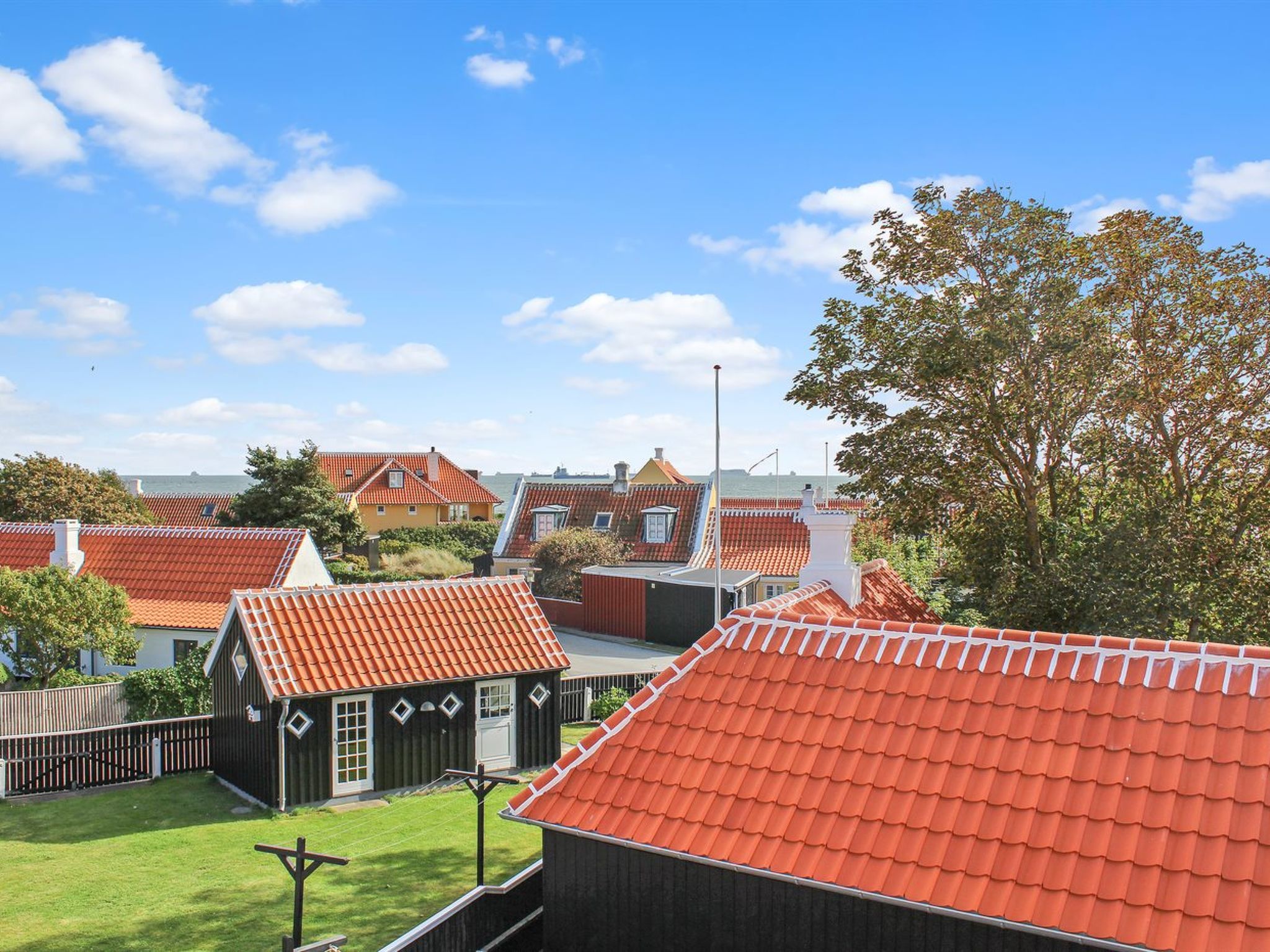 "Borka" - 150m from the sea