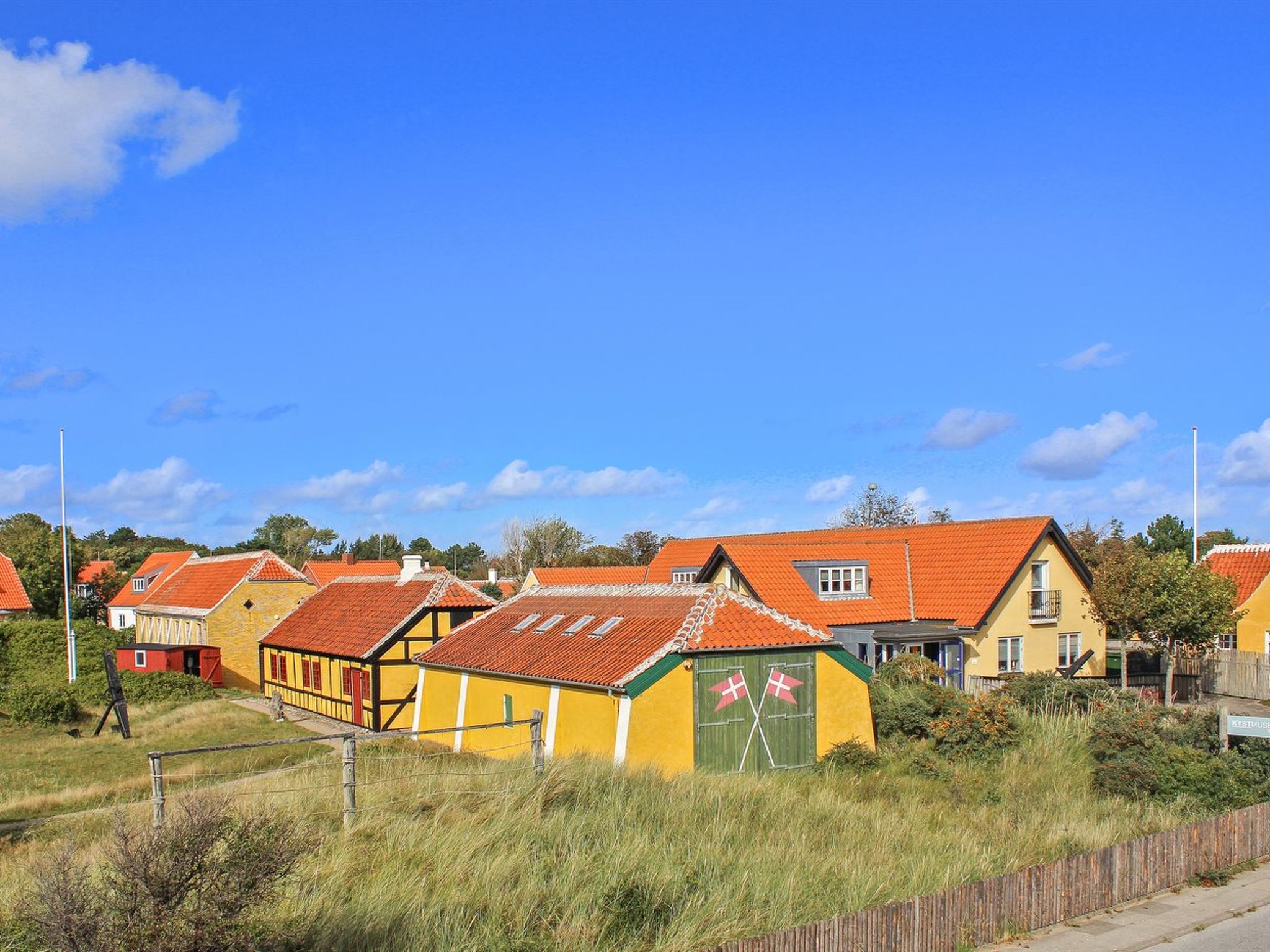 "Borka" - 150m from the sea - Buiten