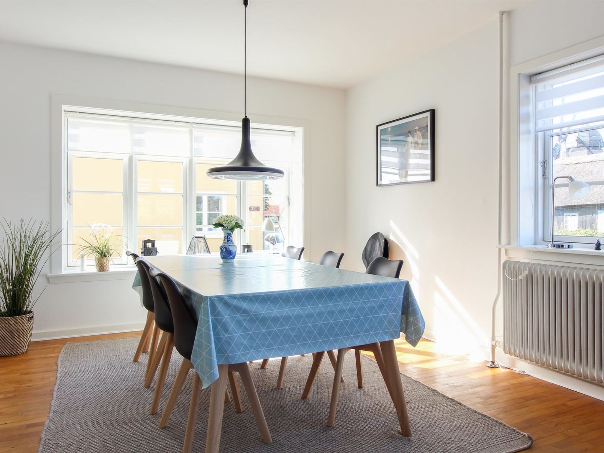 "Borka" - 150m from the sea - Binnen