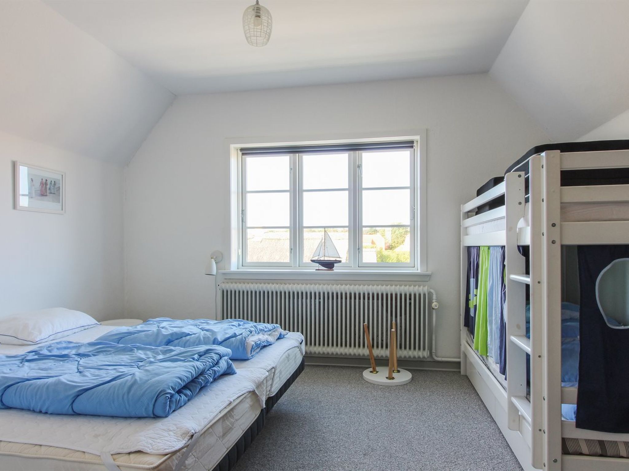 "Borka" - 150m from the sea - Binnen