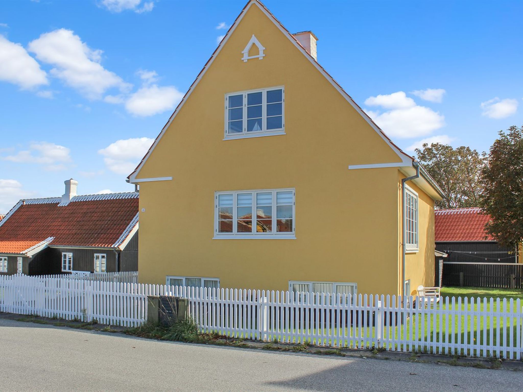"Borka" - 150m from the sea - Buiten