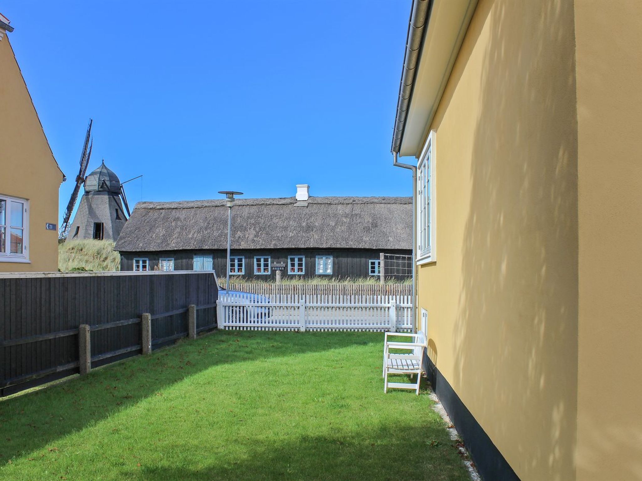 "Borka" - 150m from the sea - Buiten