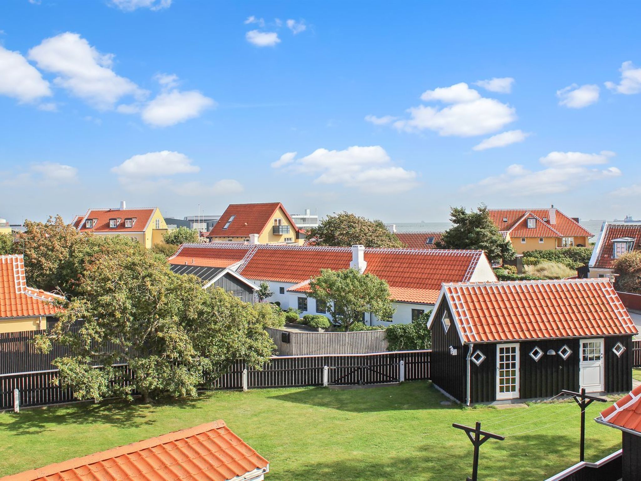 "Borka" - 150m from the sea - Buiten