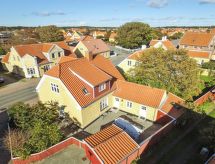 "Reko" - 500m from the sea